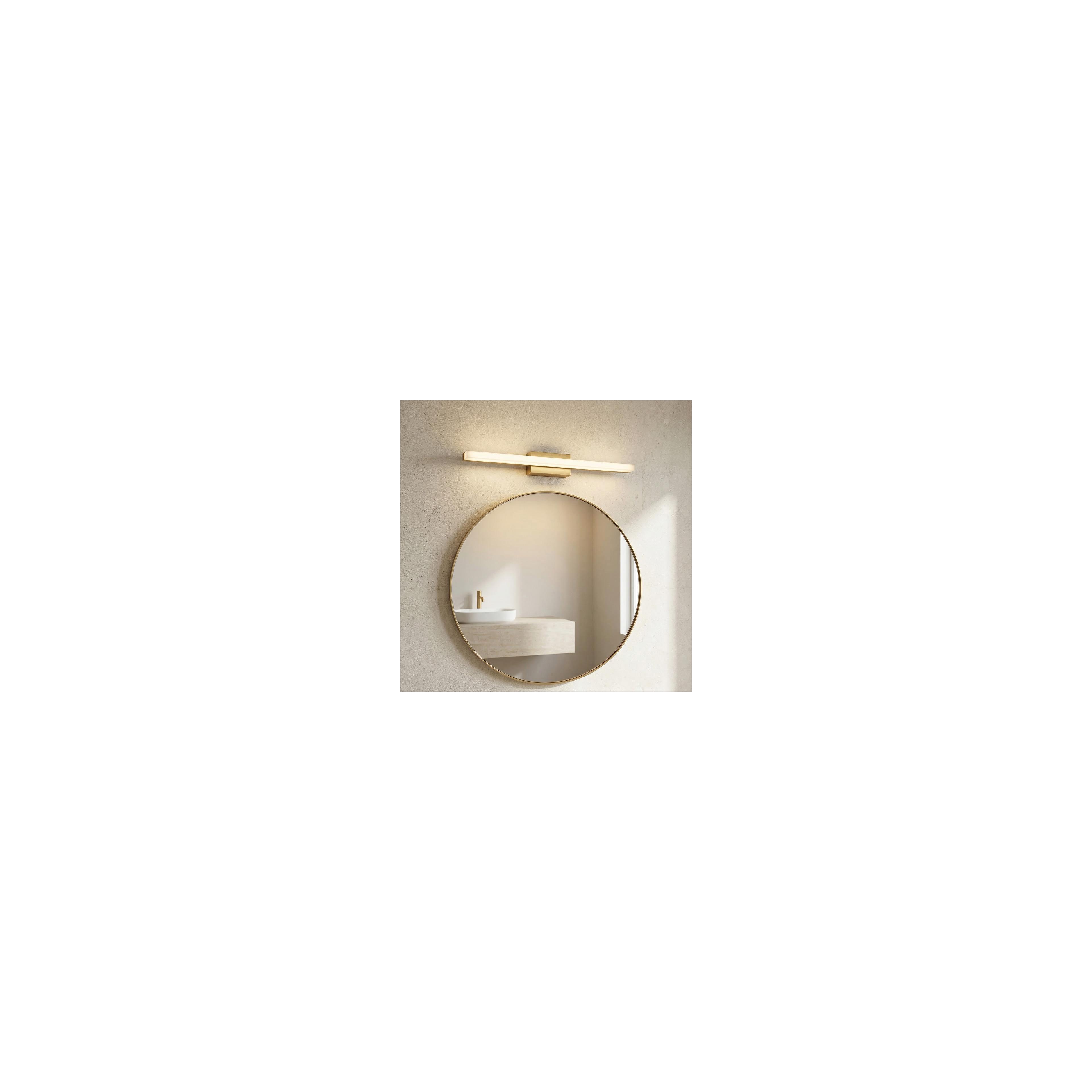 Wall lamp LED 60CM APP1852-1W BRUSH GOLD