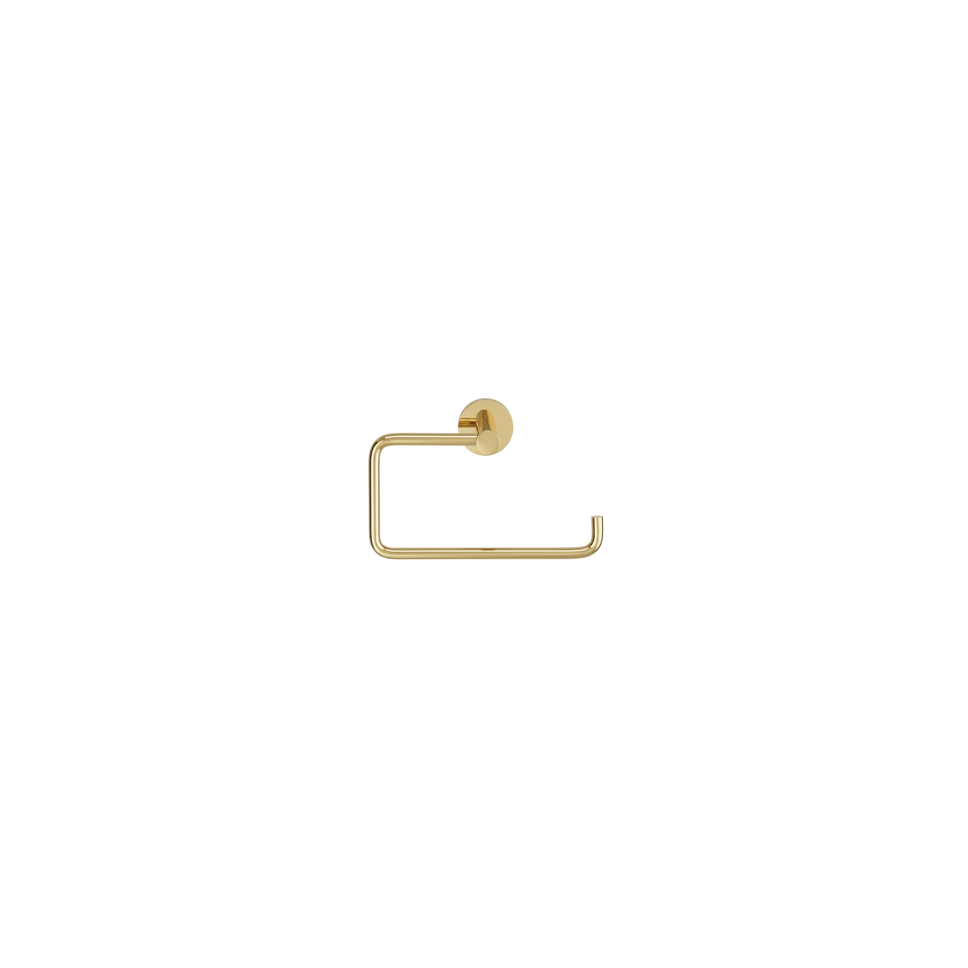 Porte-serviette 5610 Leo Gold