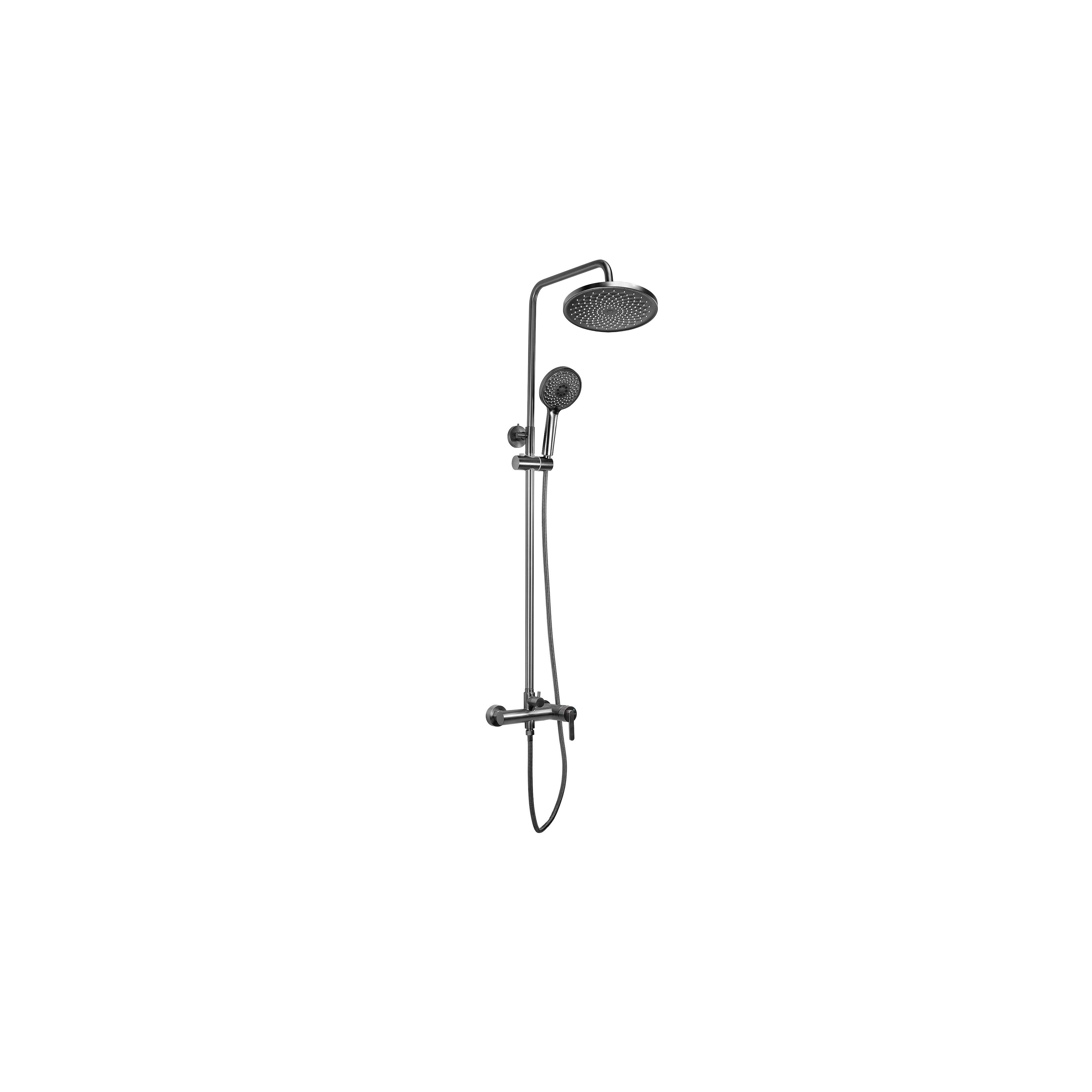 Shower set Rea Ontario Titan