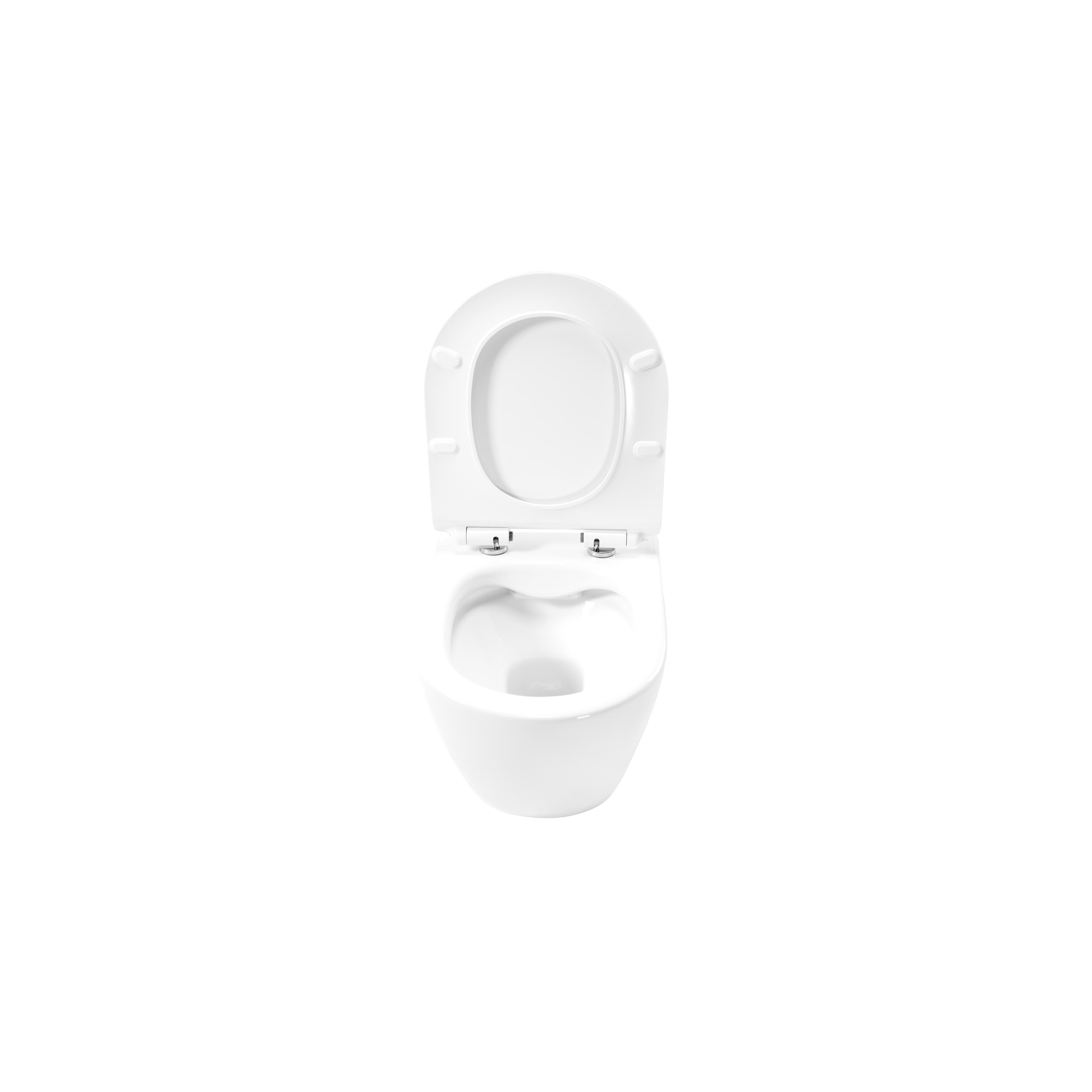 Toilet bowl Rea Rea Carter Rimless