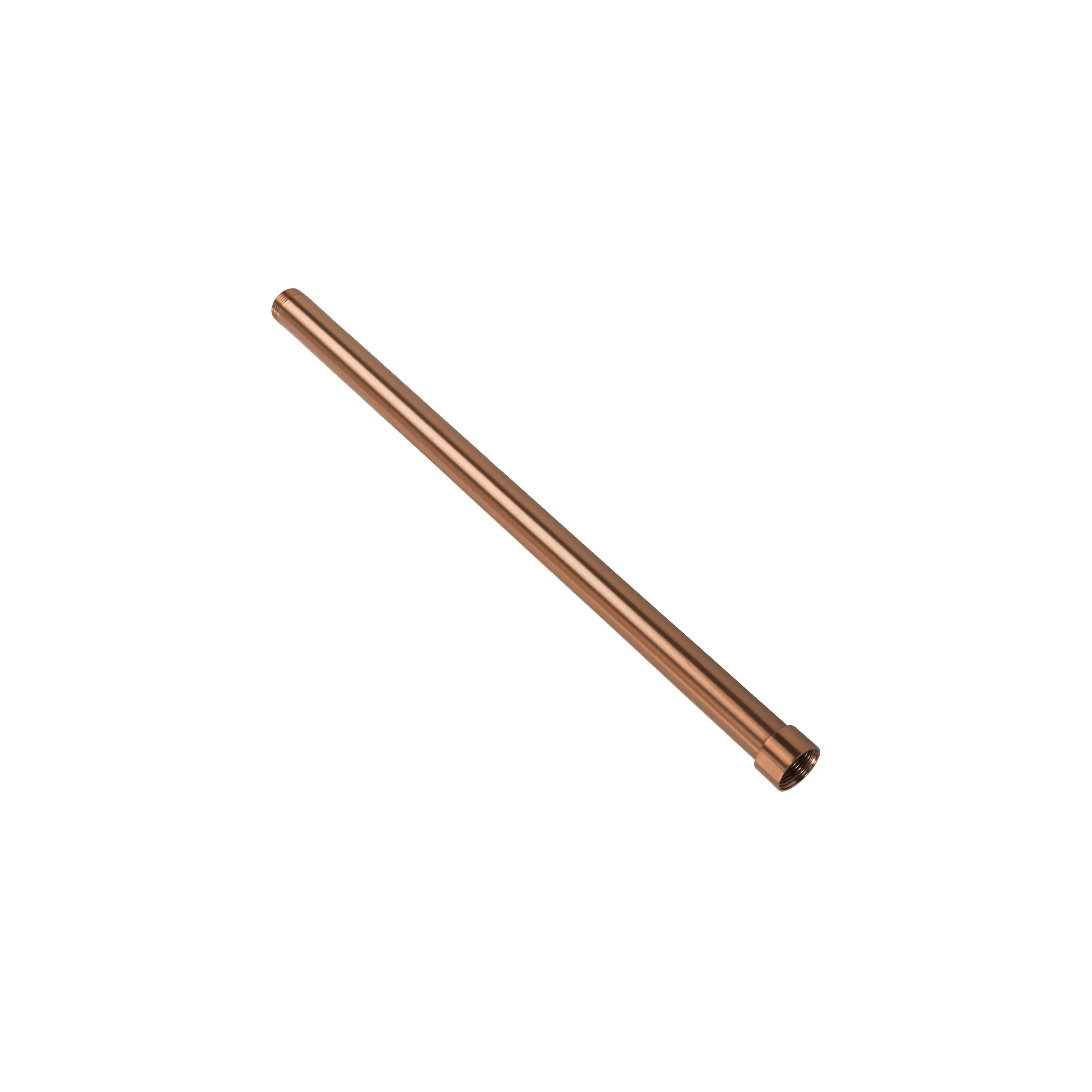 Подовжувач для ванни/душового гарнітуру BRUSH COPPER 50cm