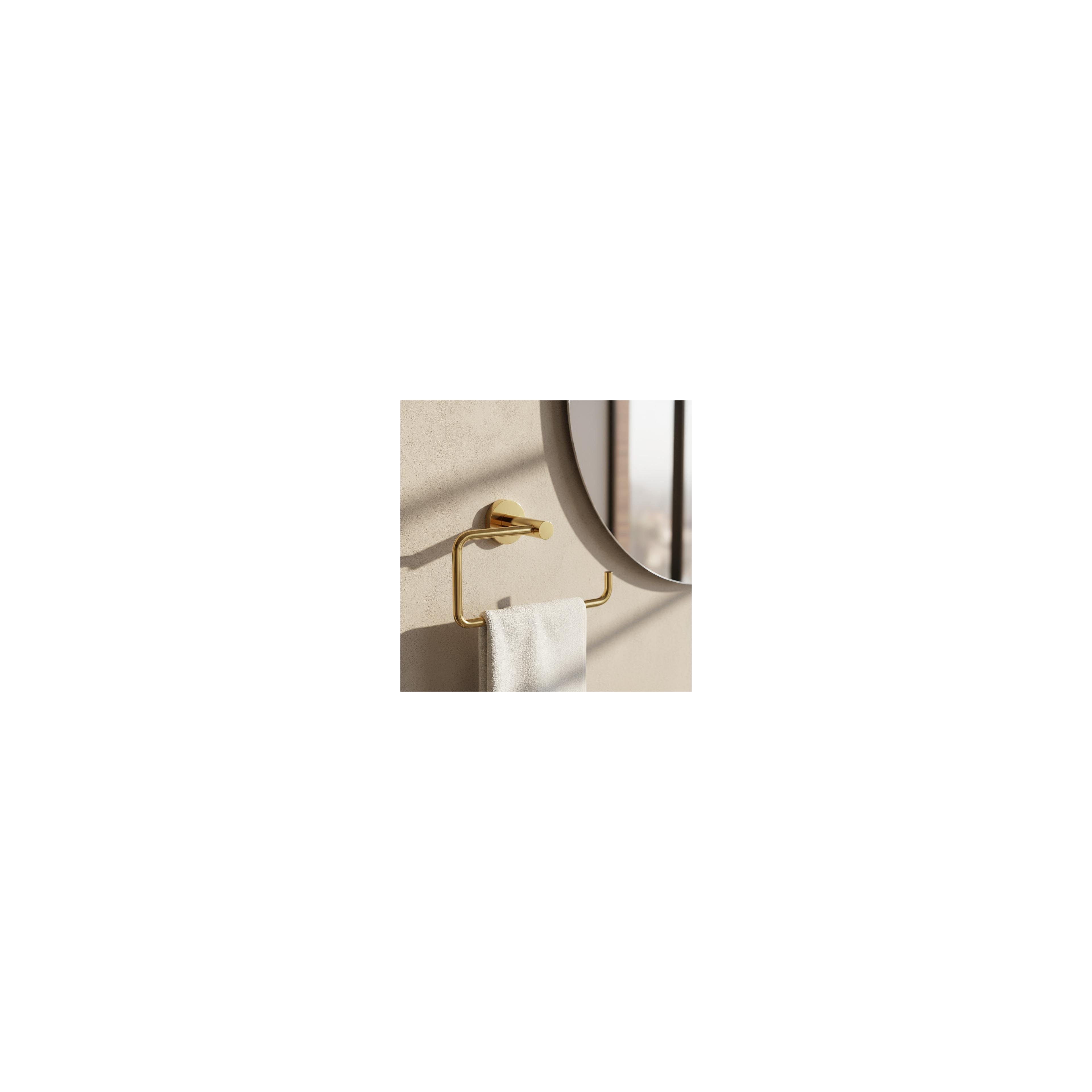 Porte-serviette 5610 Leo Gold