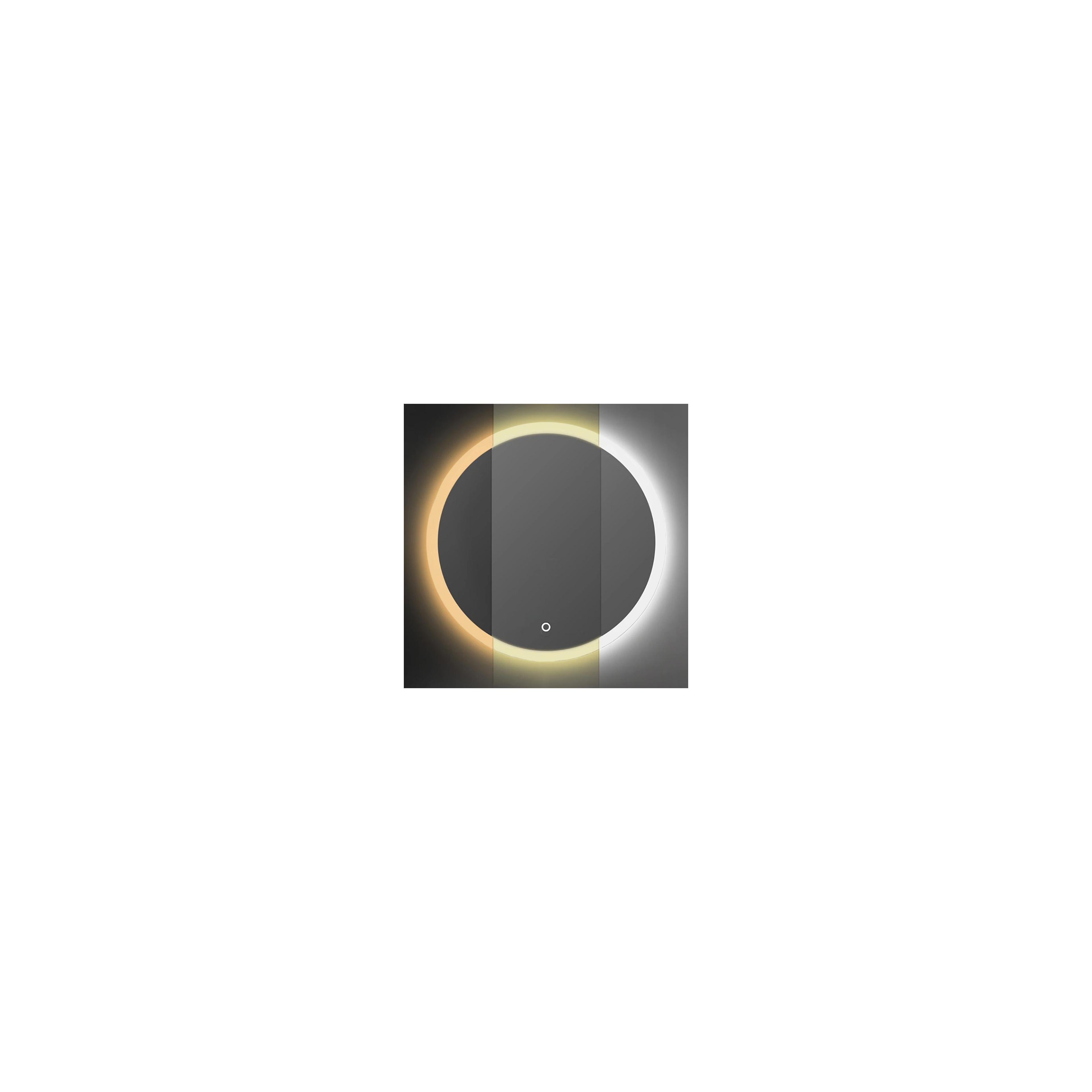 Miroir LED 90cm FFJ90