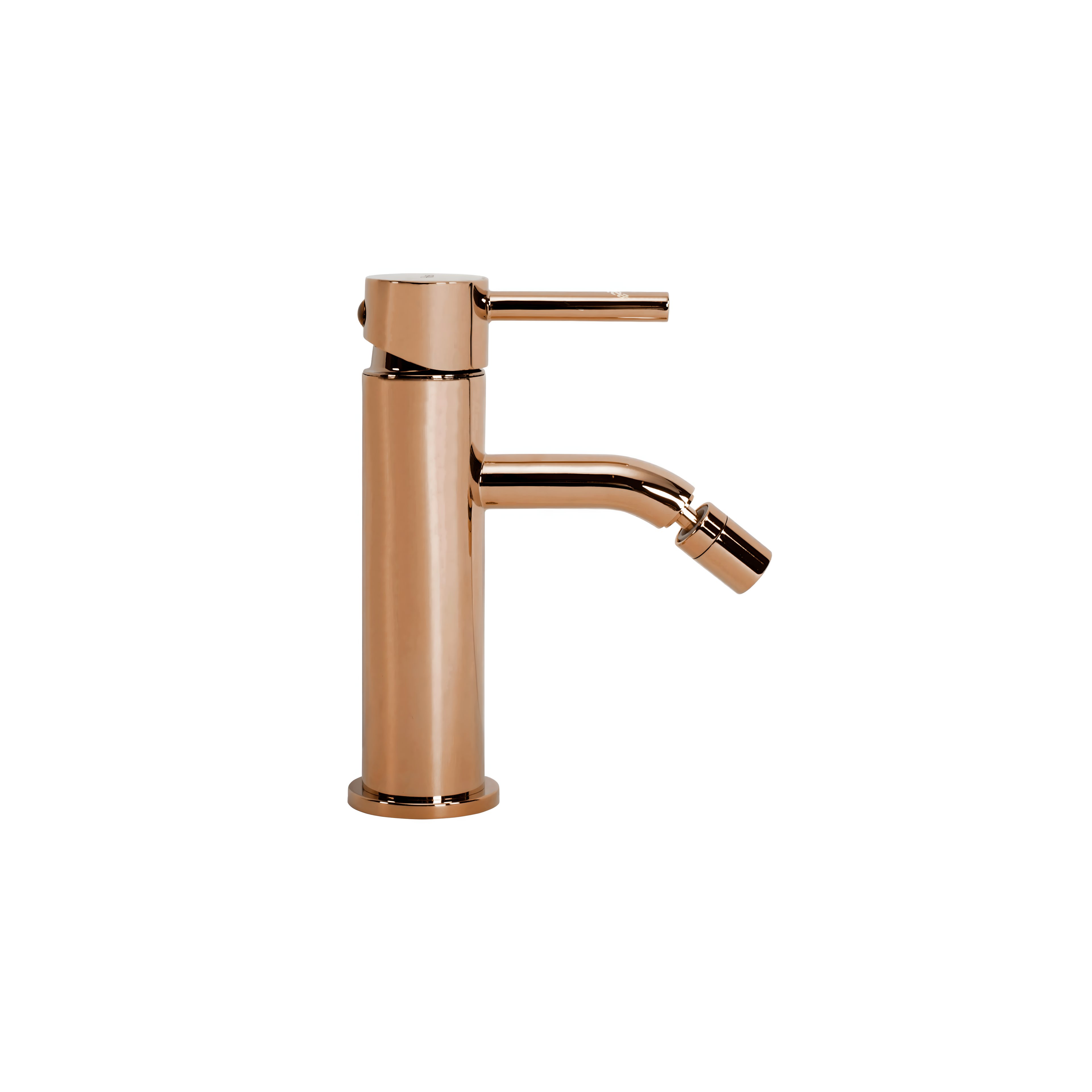 Miješalica za bide Rea Lungo Copper