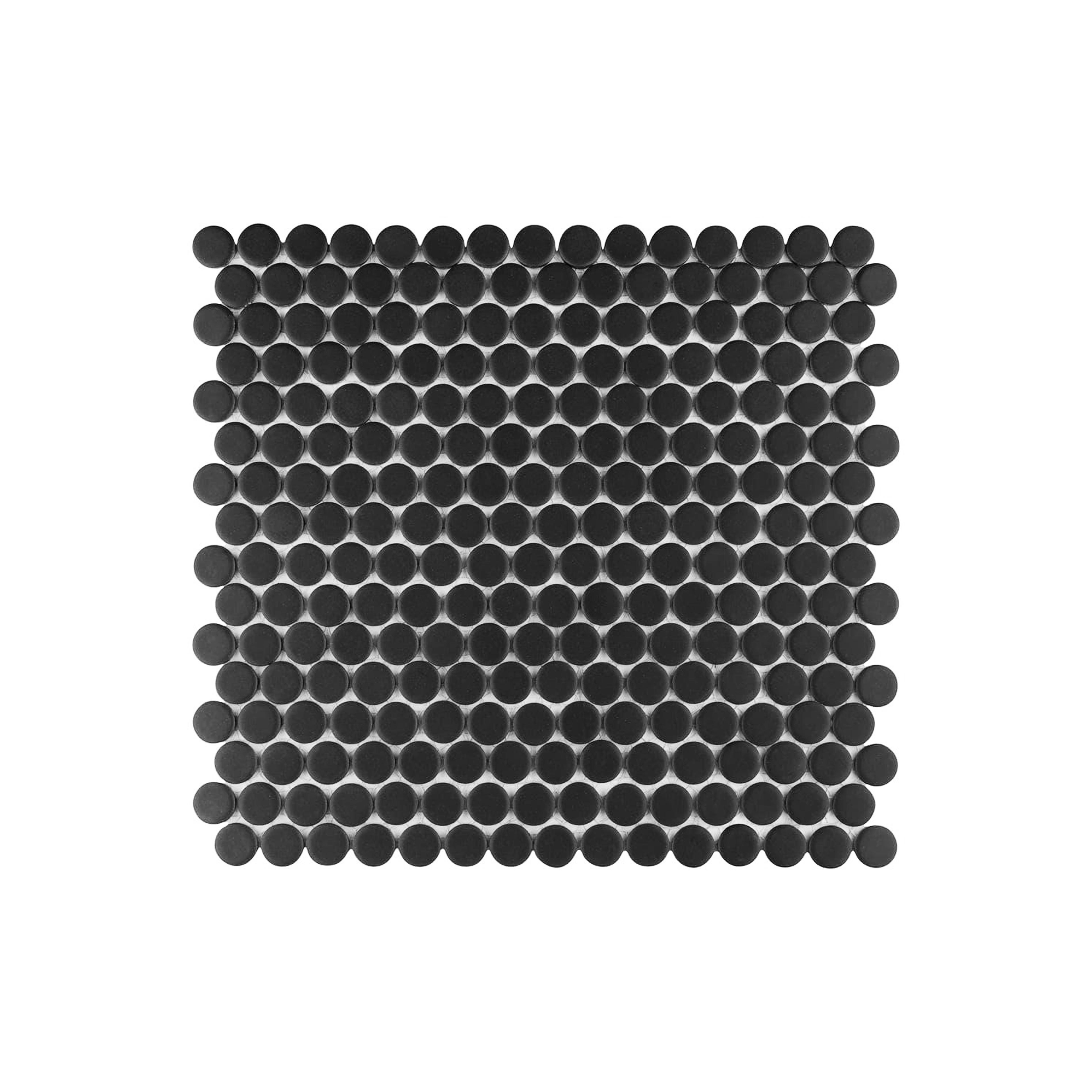 Mozaika 133421A Black