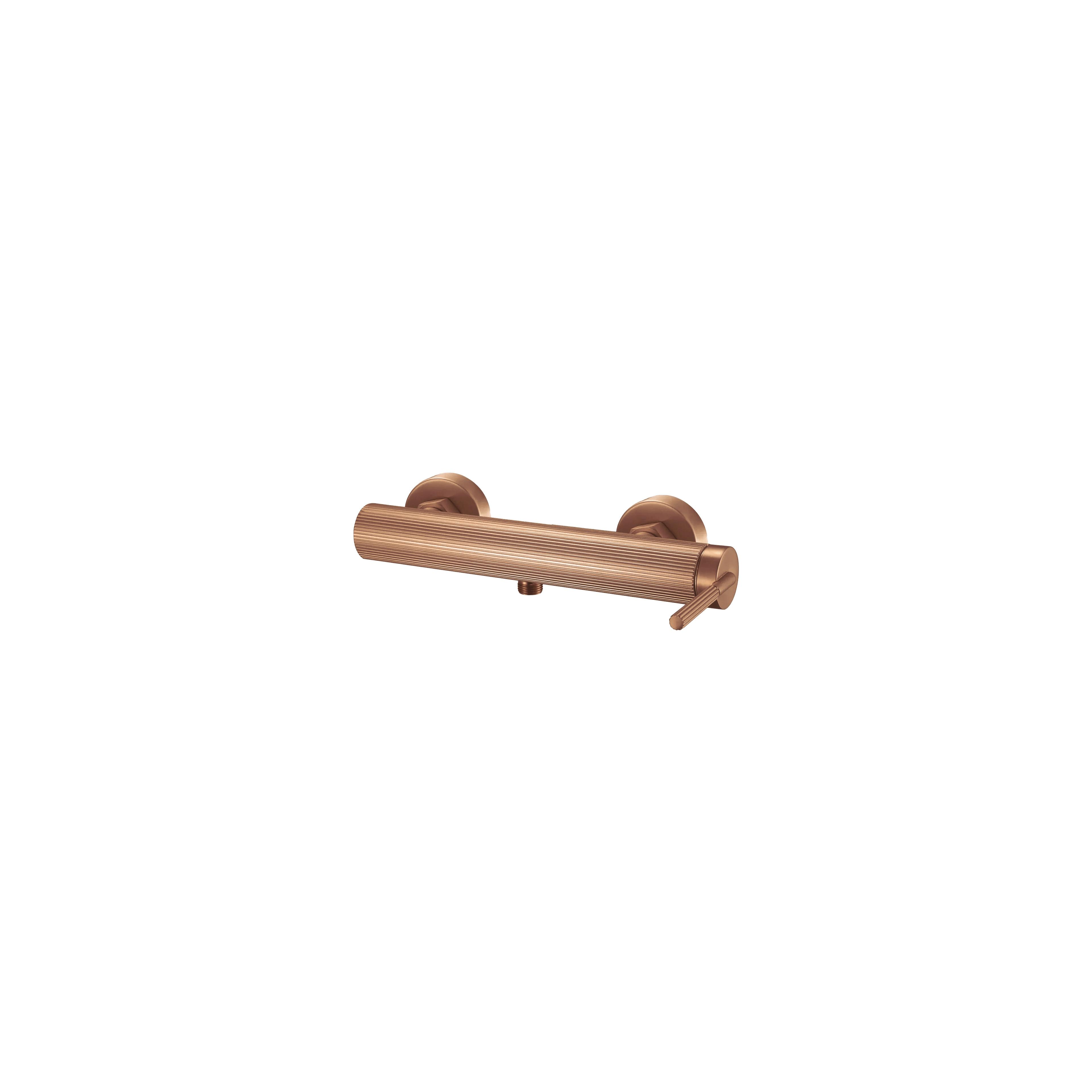Robinet de douche REA Argon BRUSH COPPER