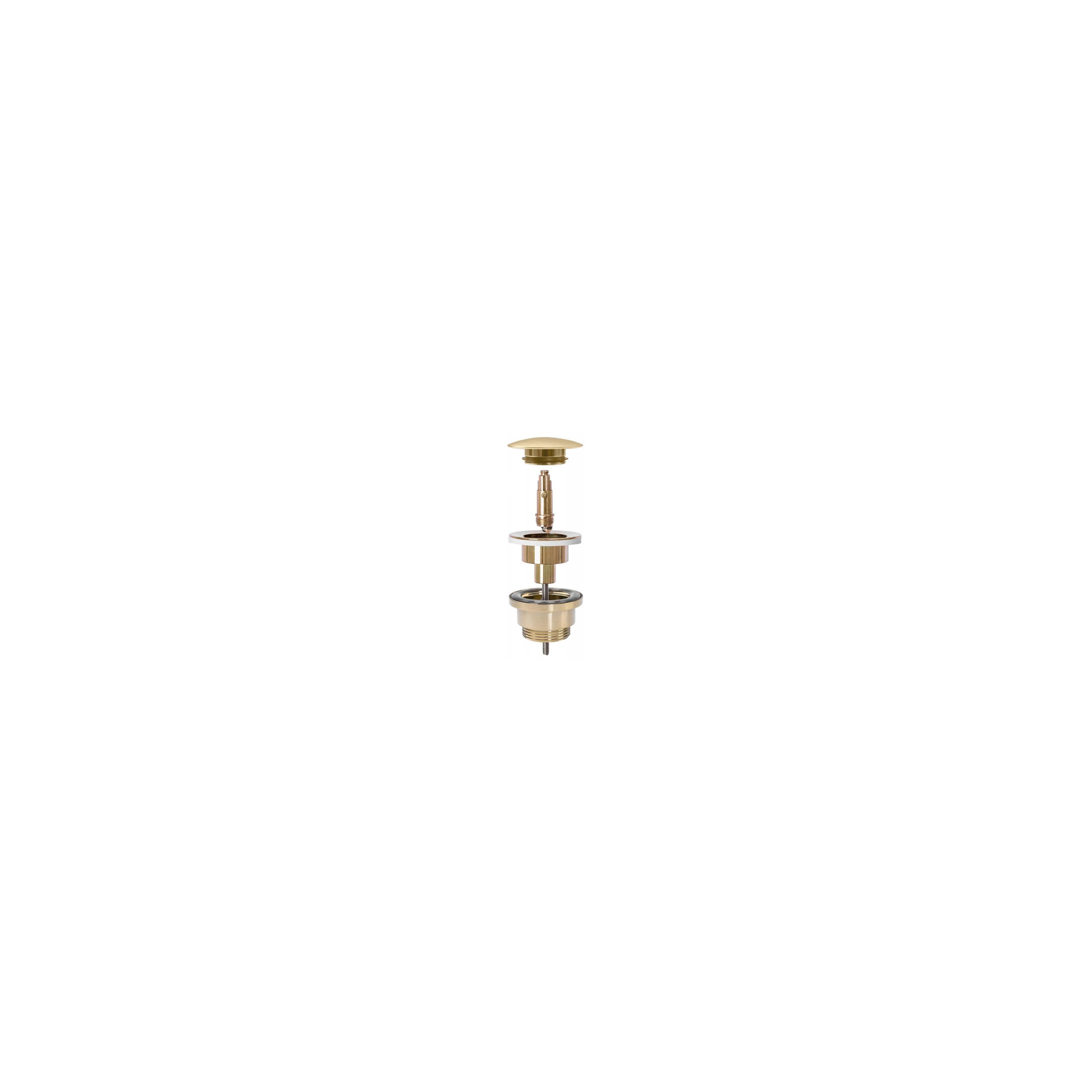 Bonde Rea GOLD Antique