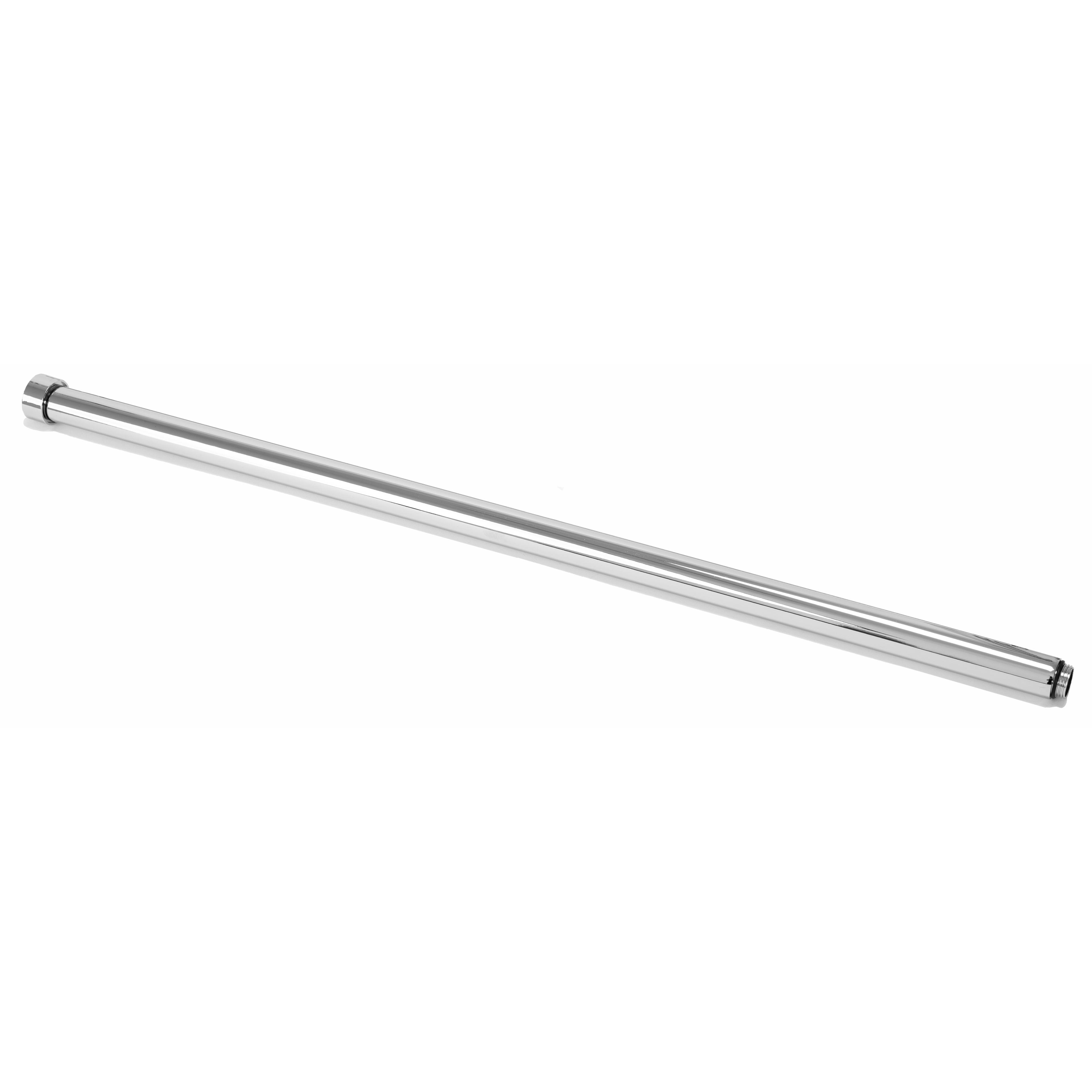 Удлинитель для ванны/душевого гарнитура CHROM 60cm