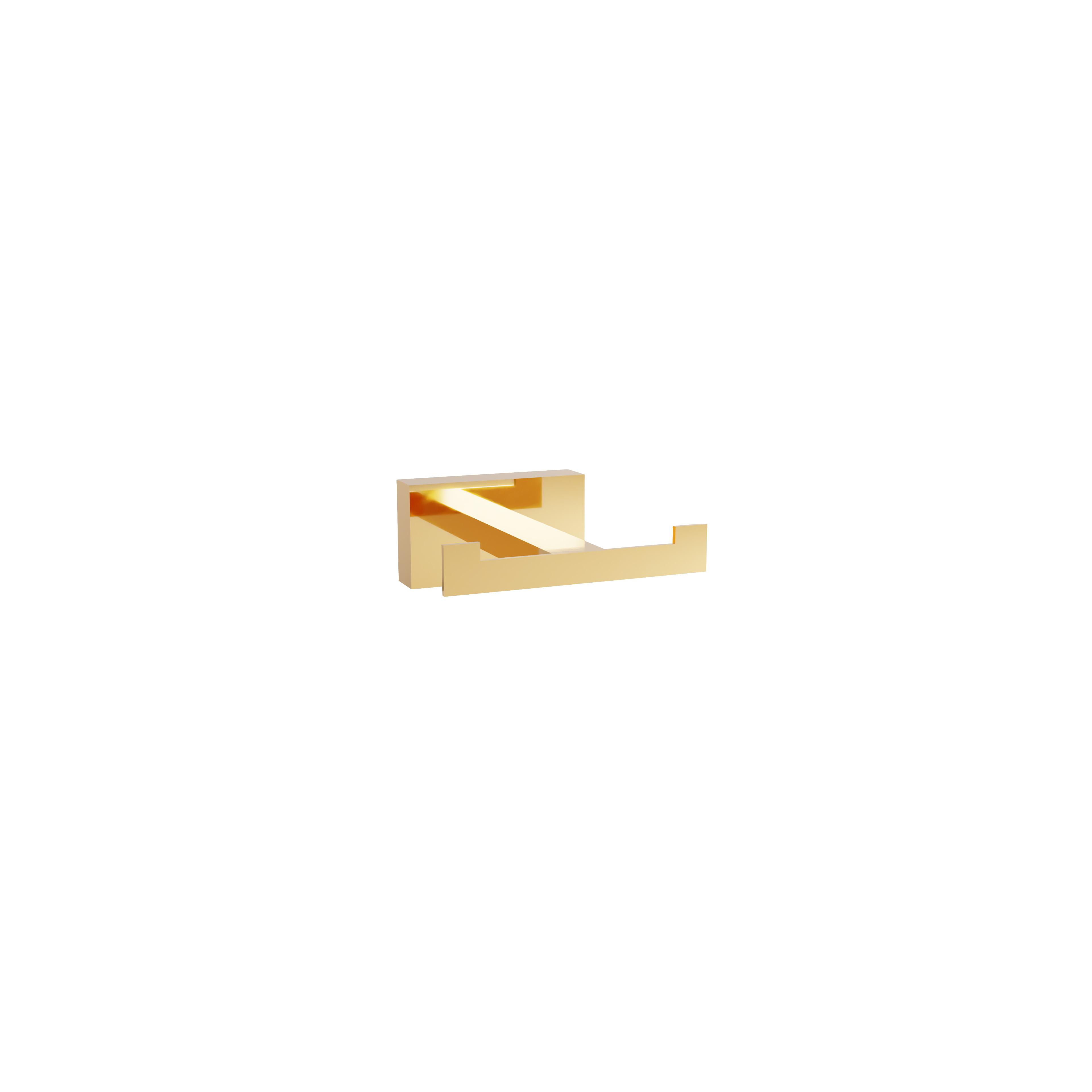 Porte-serviette OSTE 205 Gold