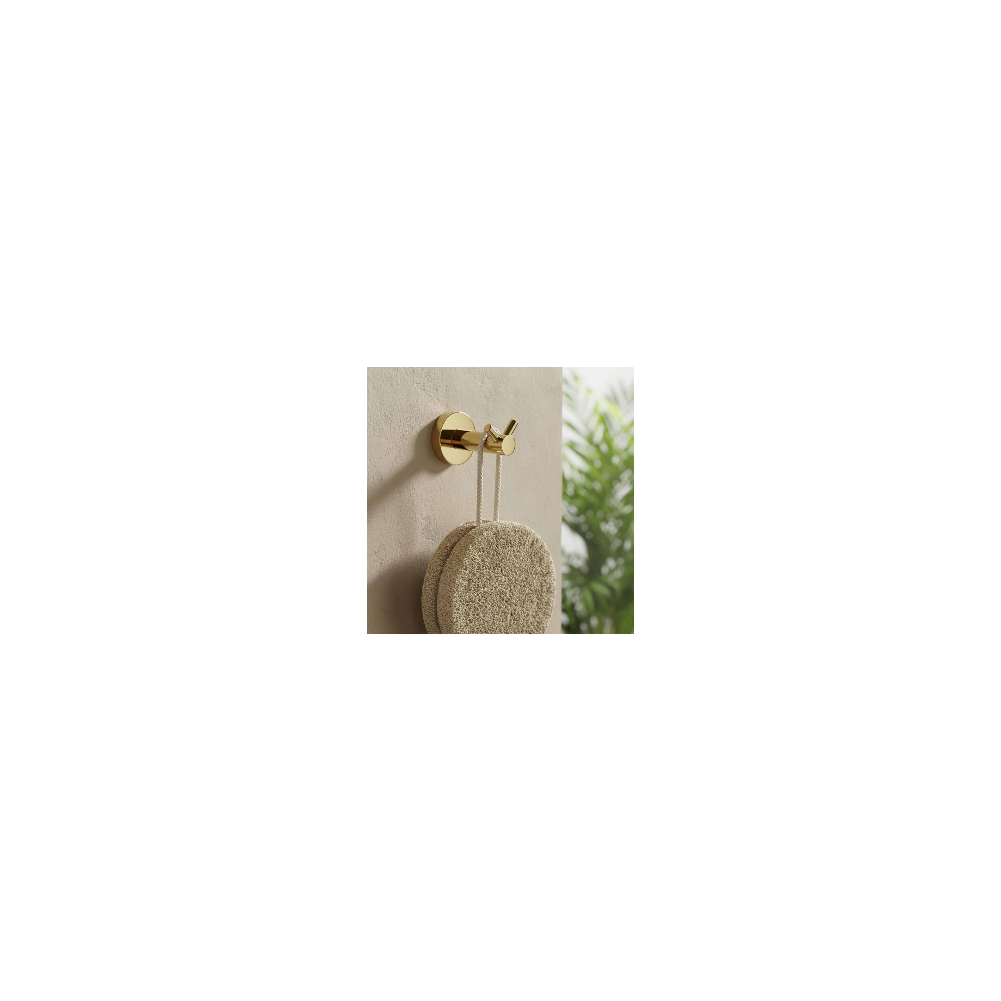 Porte-serviette 5605 Leo Gold