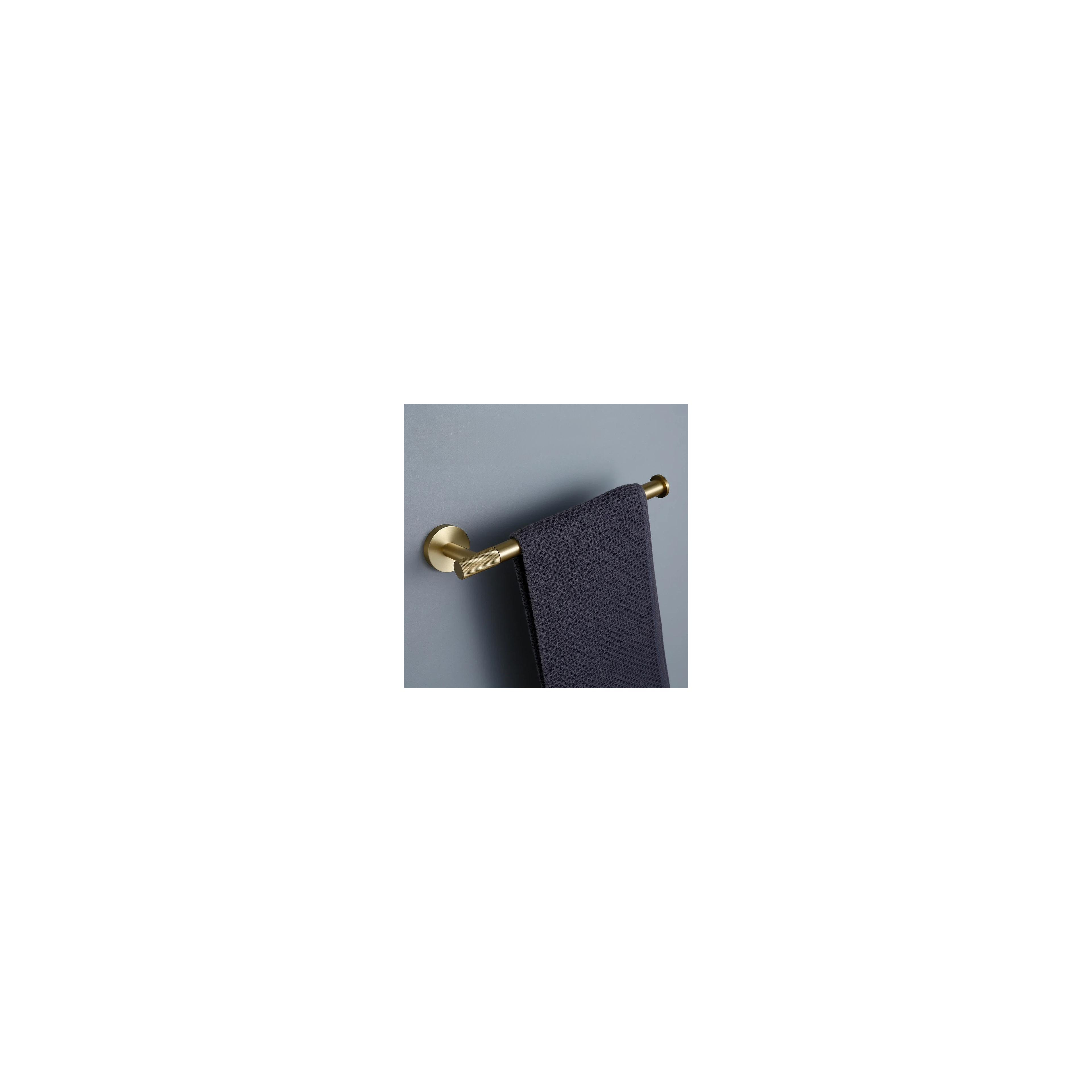 Vannas istabas pakaramais 6610a Modern Brush Gold