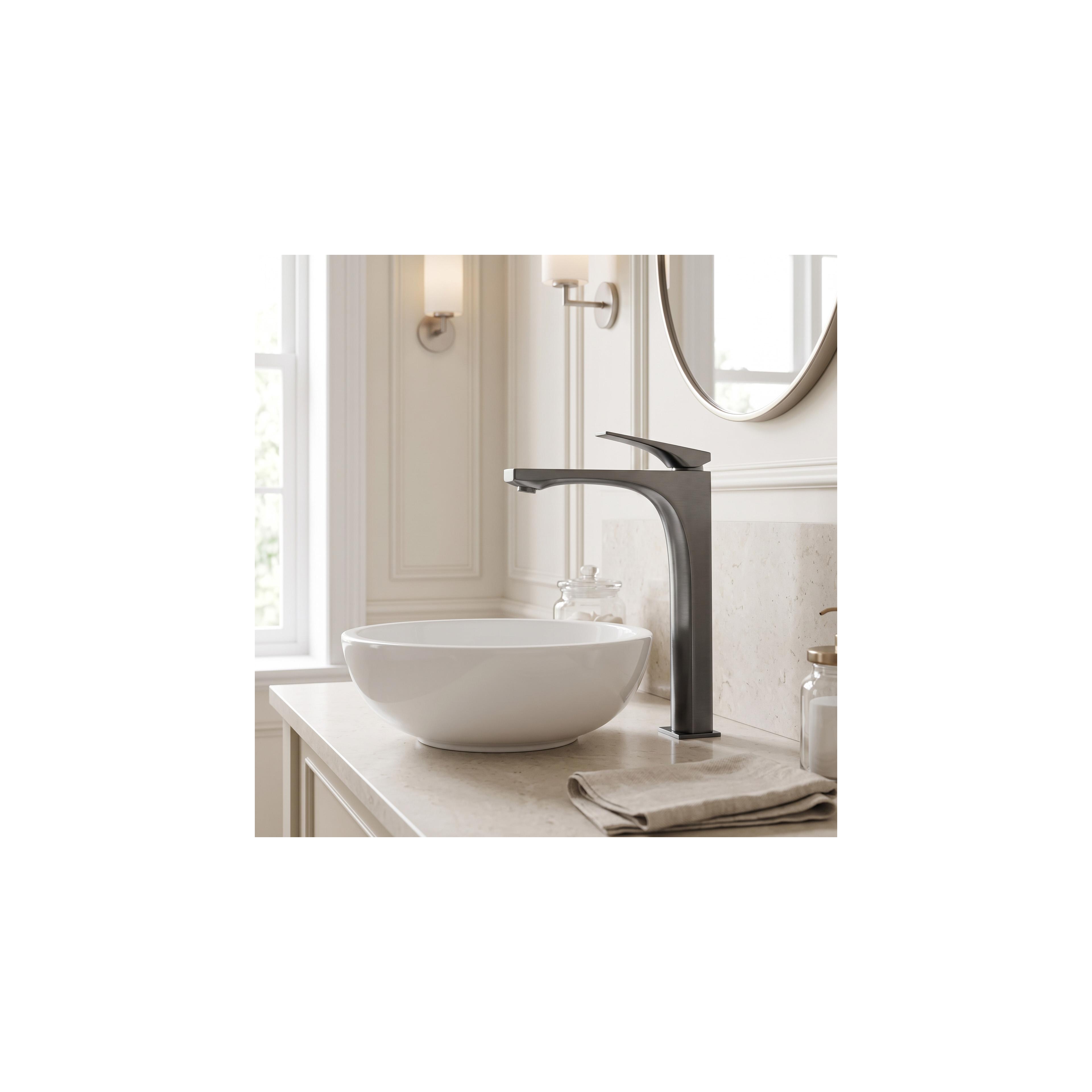 Bathroom faucet PREMIUM Rea Joe Titan High