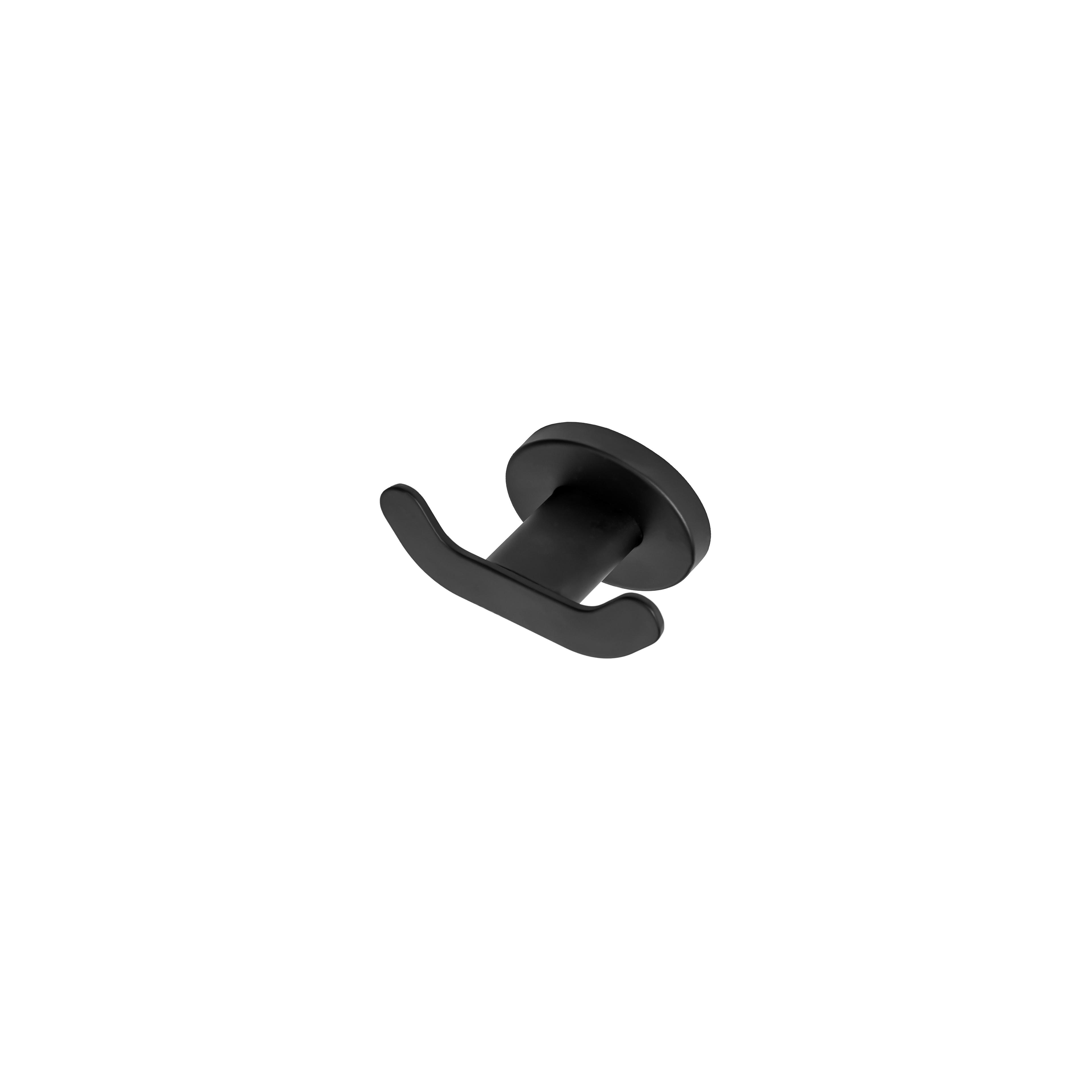 Porte-serviette black 322184 TIL