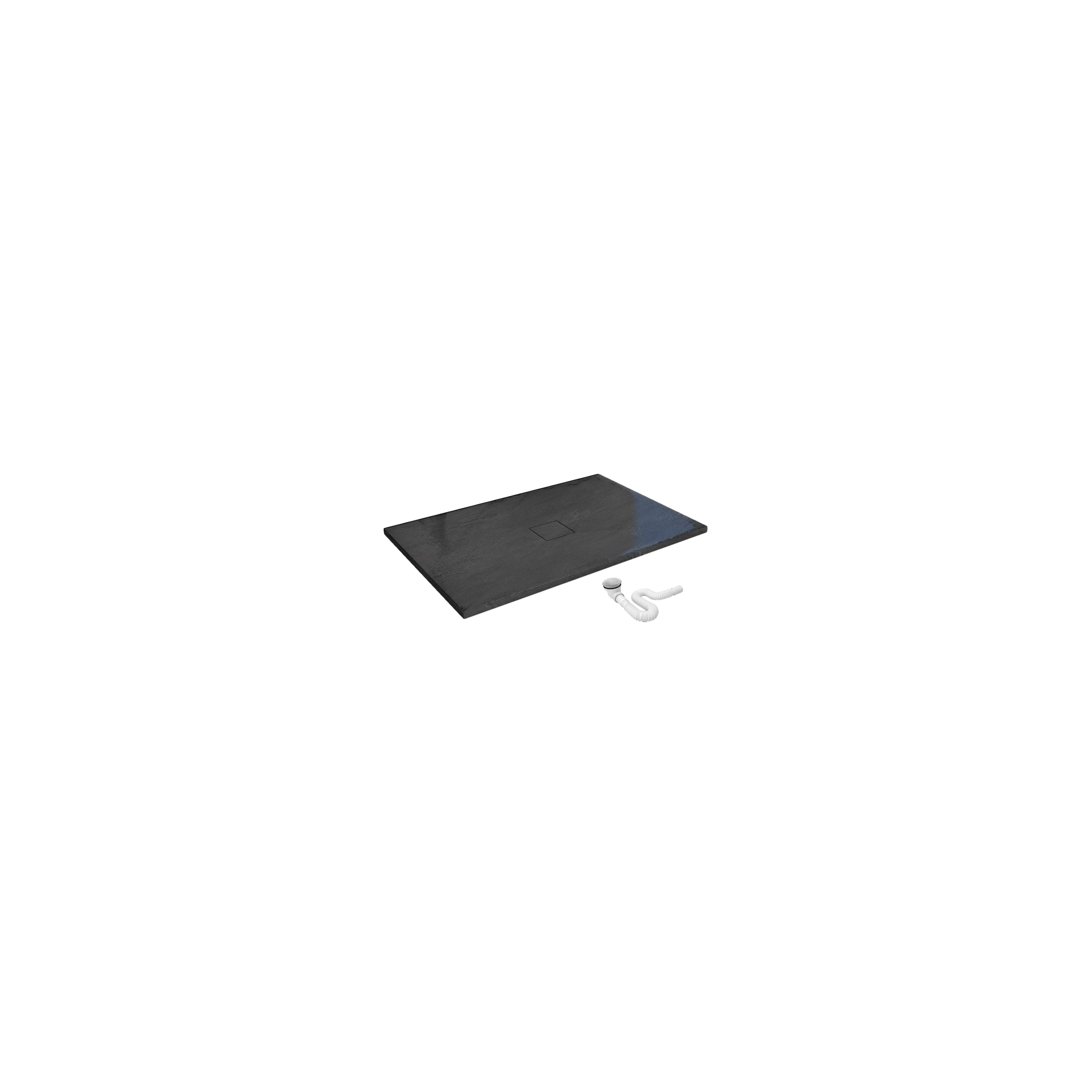 Shower tray Rea Stone 90x120