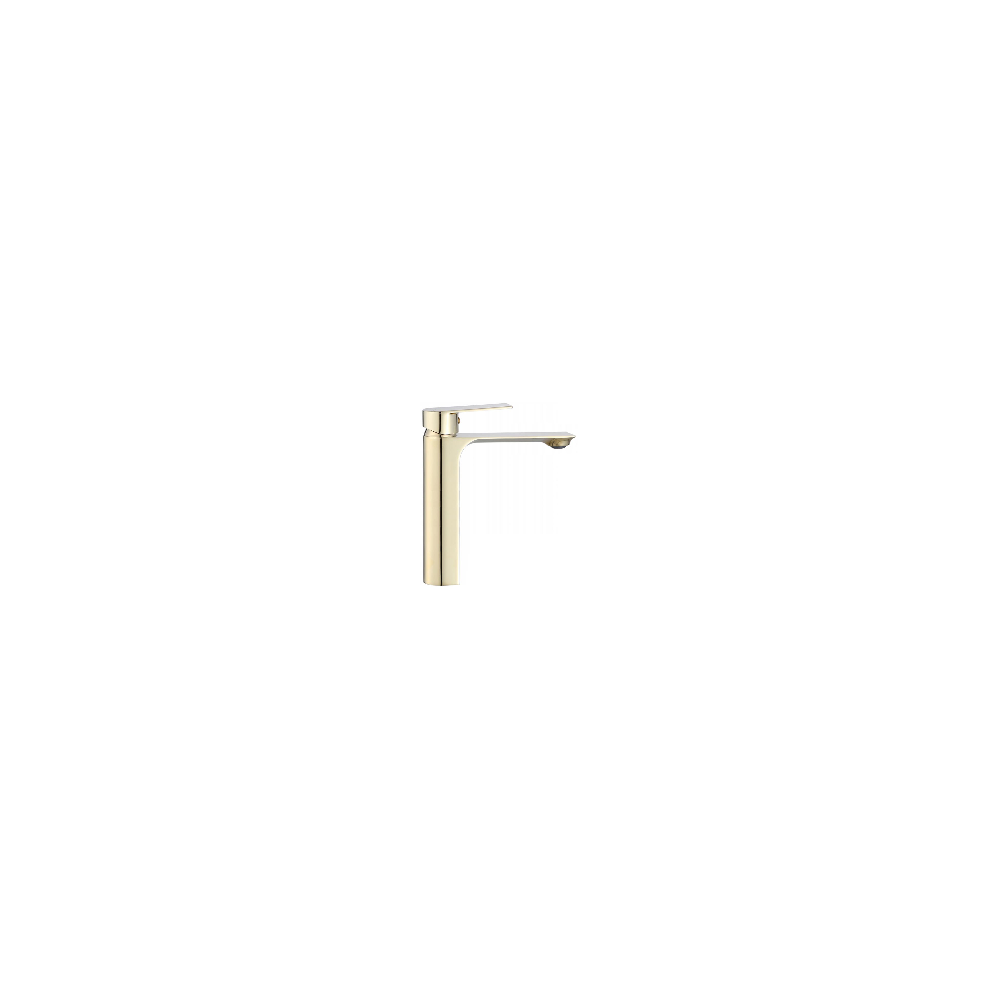 Baterie pentru baie REA Urban Gold High