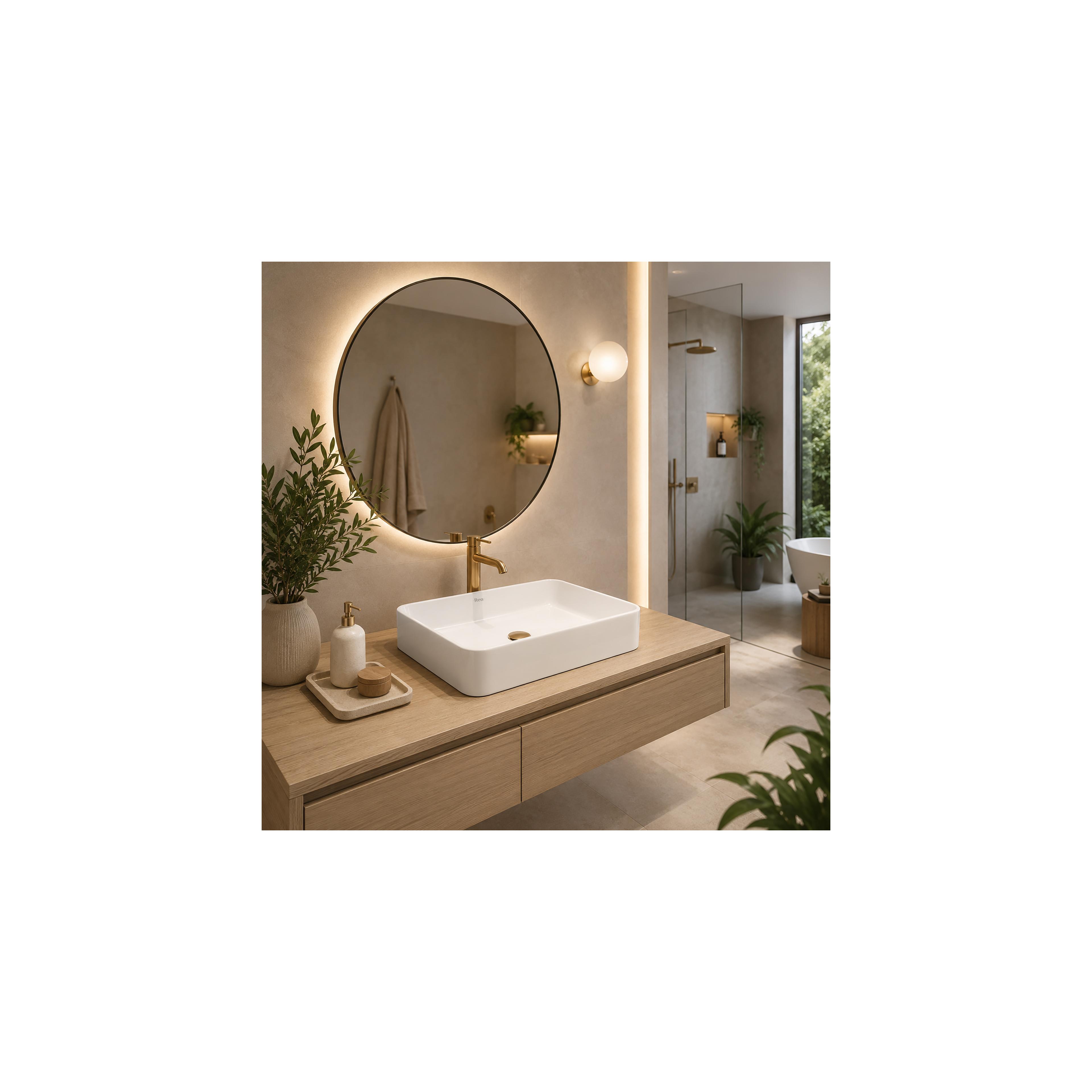 REA Avia Countertop pesuallas