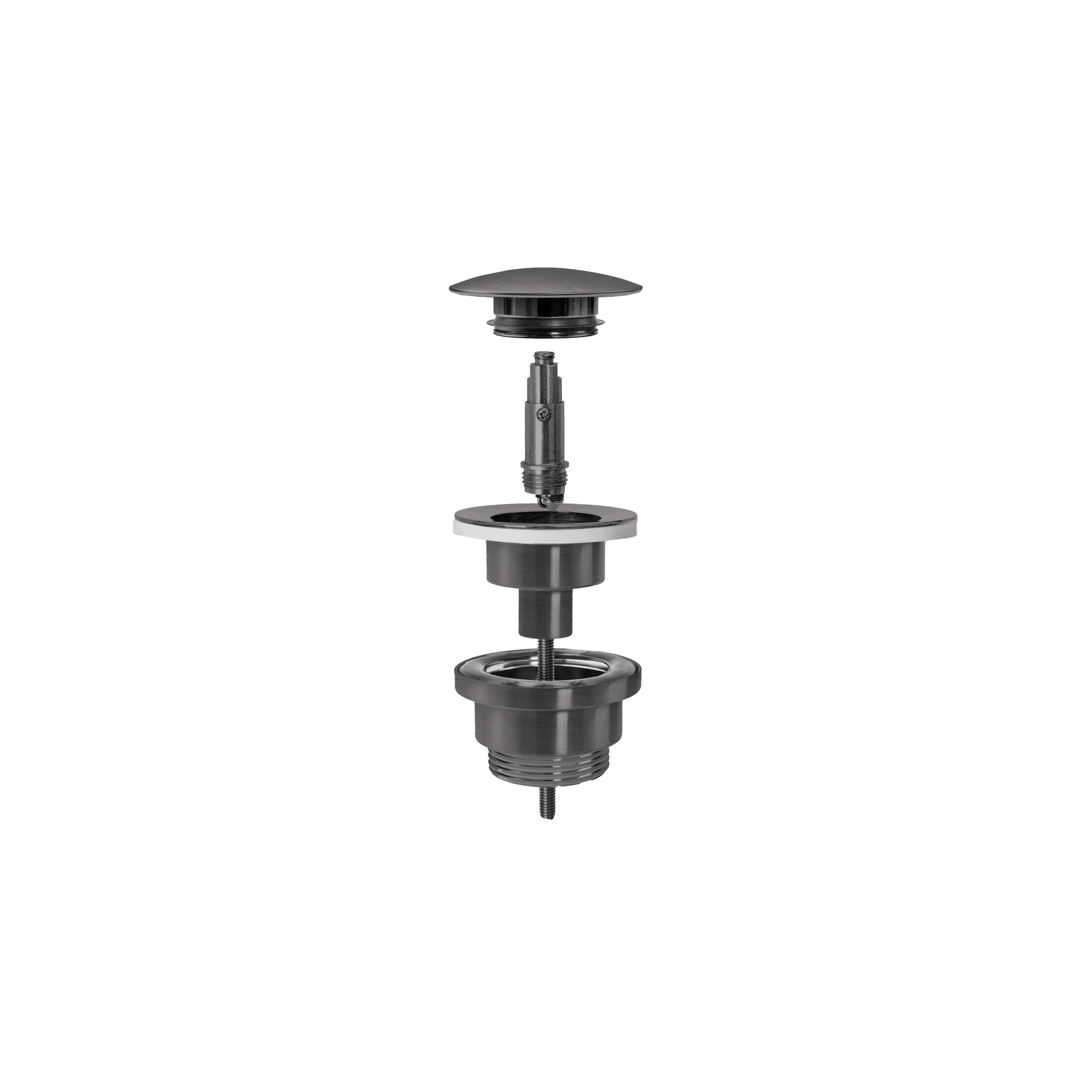 Siphon de lavabo REA Titan
