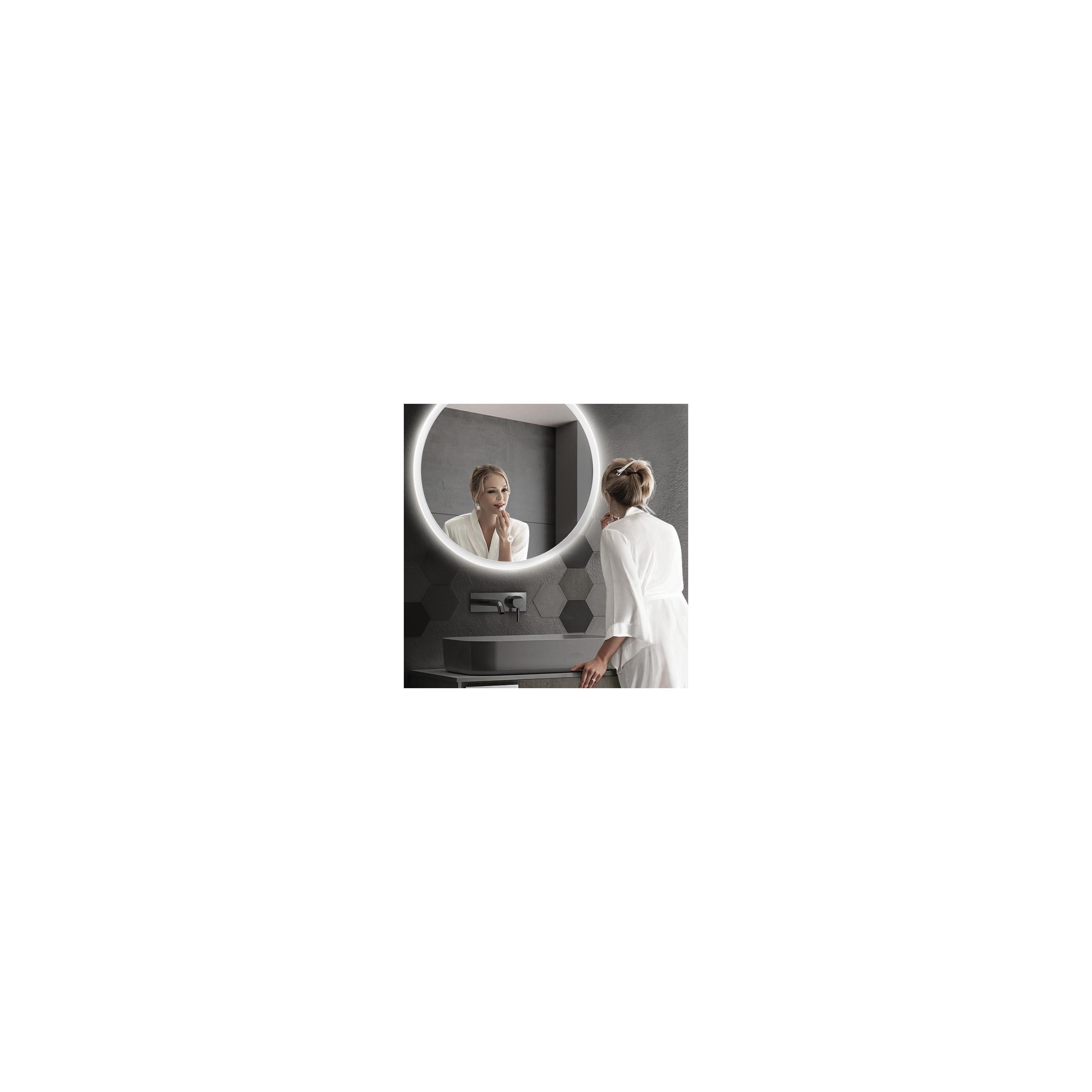 Miroir LED 50cm FFJ50