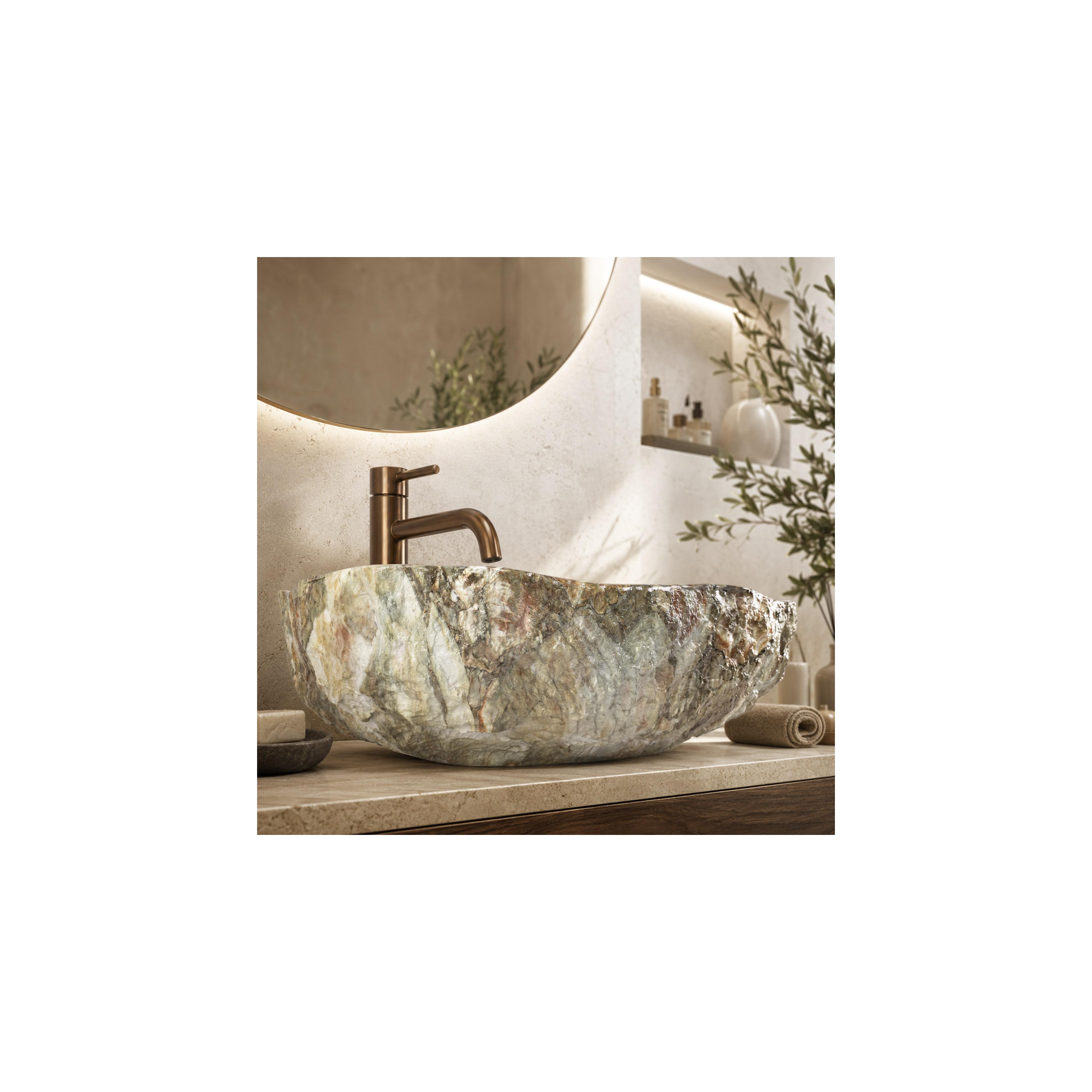 Countertop Basin Rea Isla Canyon