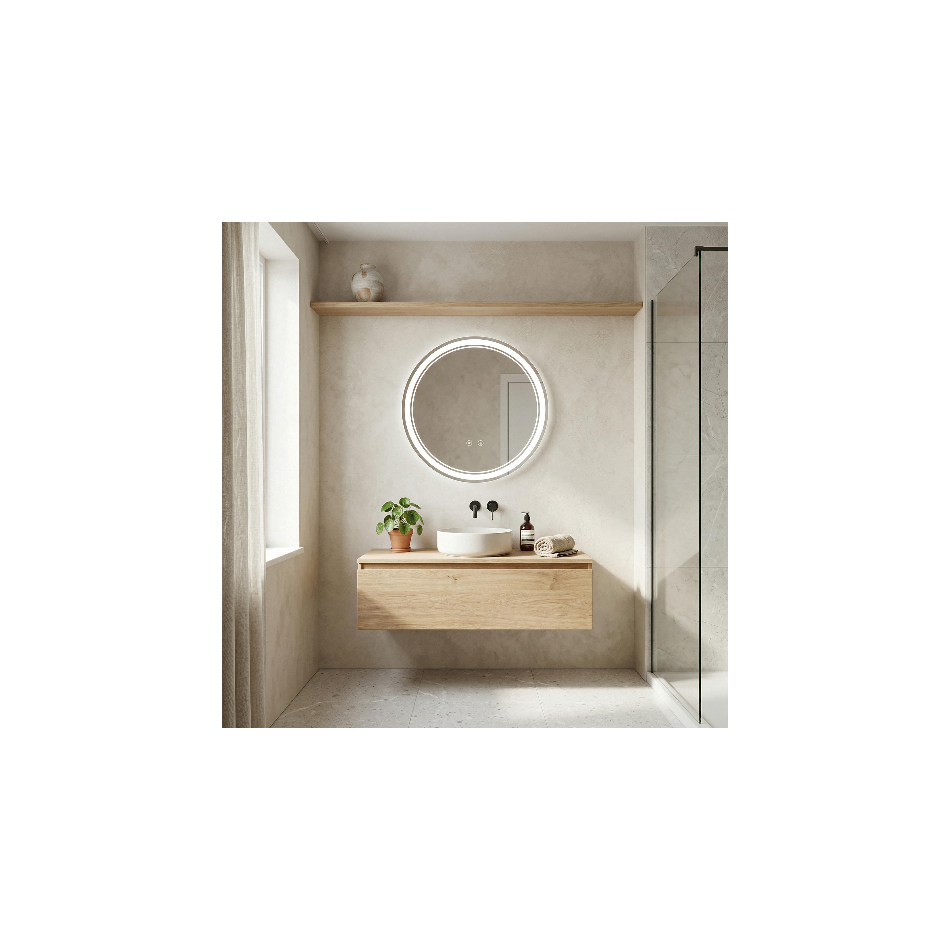 Mirror LED SOFT 60