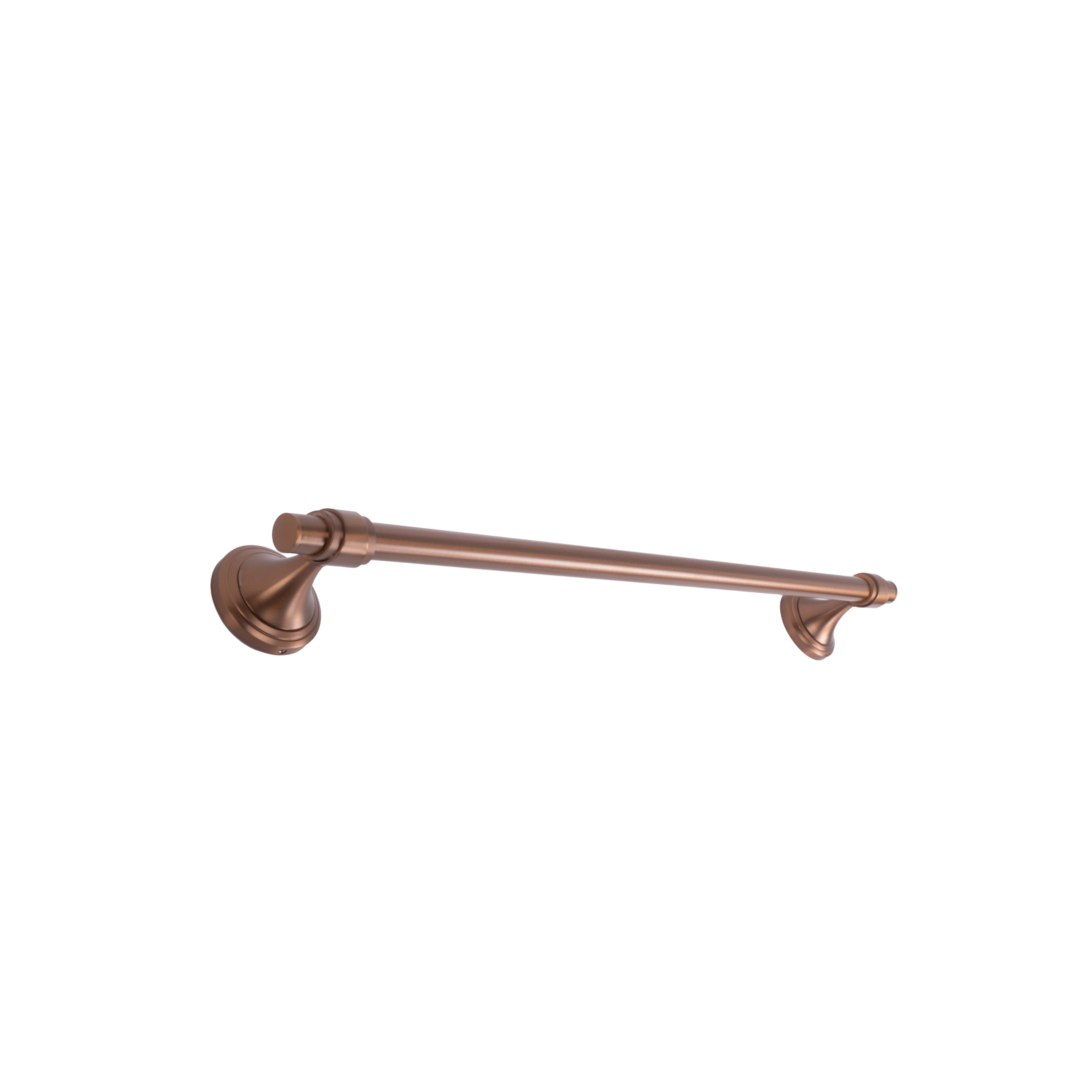 Kupaonska viješalica 1610 Aristo Brush Copper