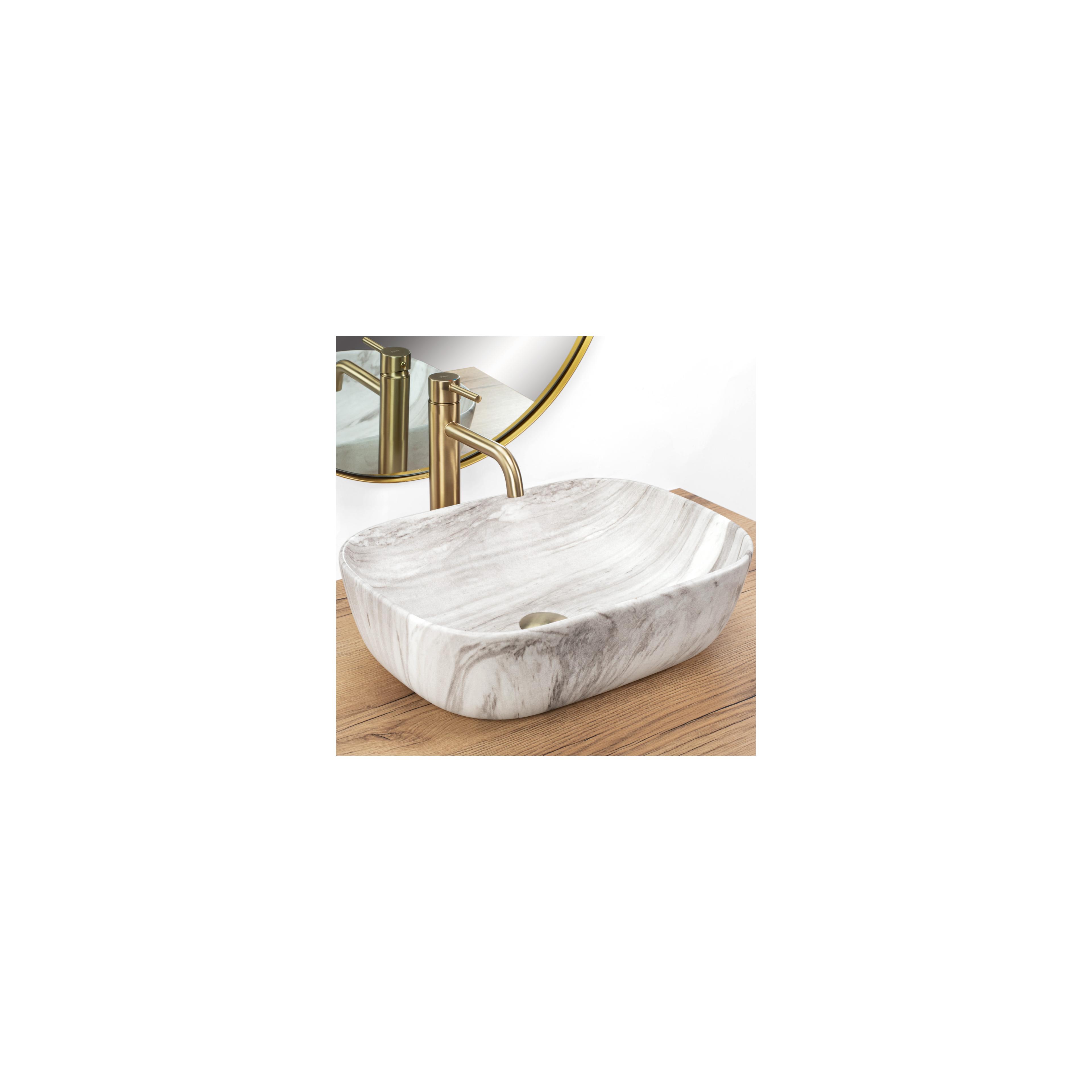 Countertop Basin REA Belinda Ash