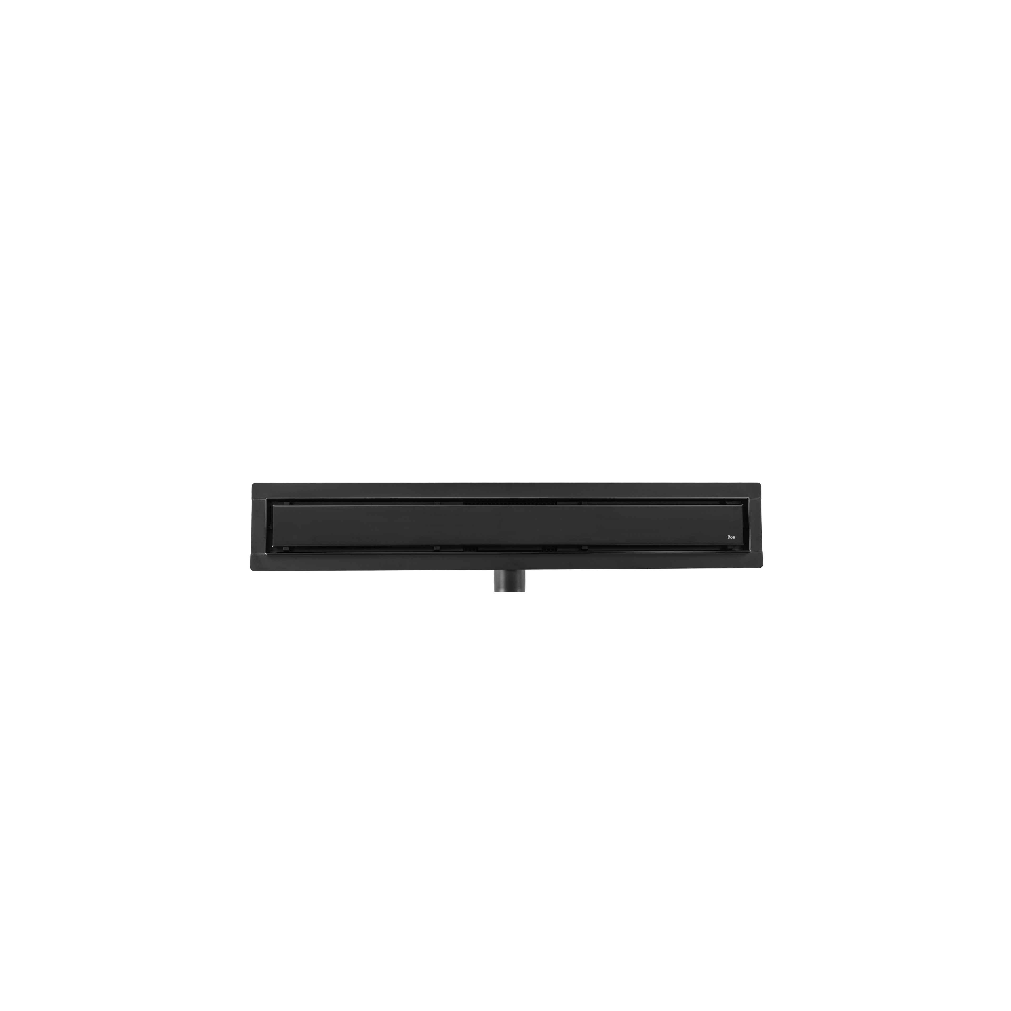 REA Neox Black 50 Lineaarne äravool