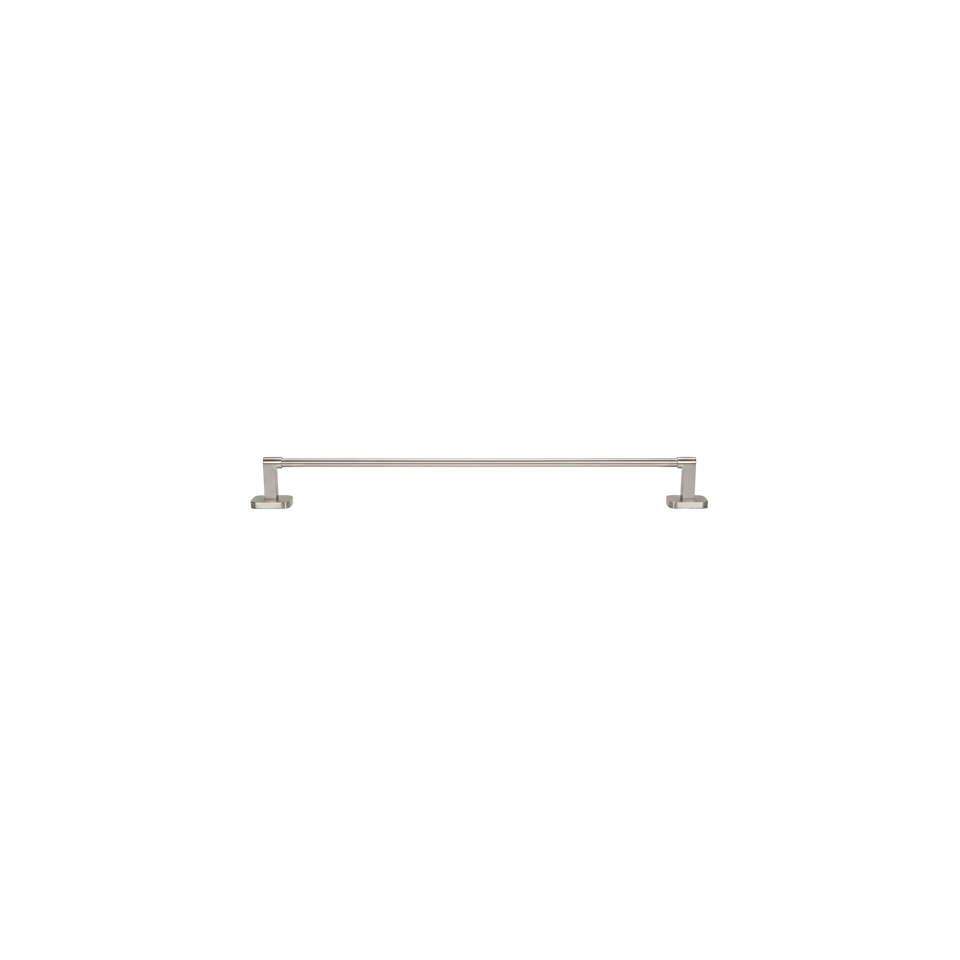 Porte-serviette 5901 Nico Brush Nickel