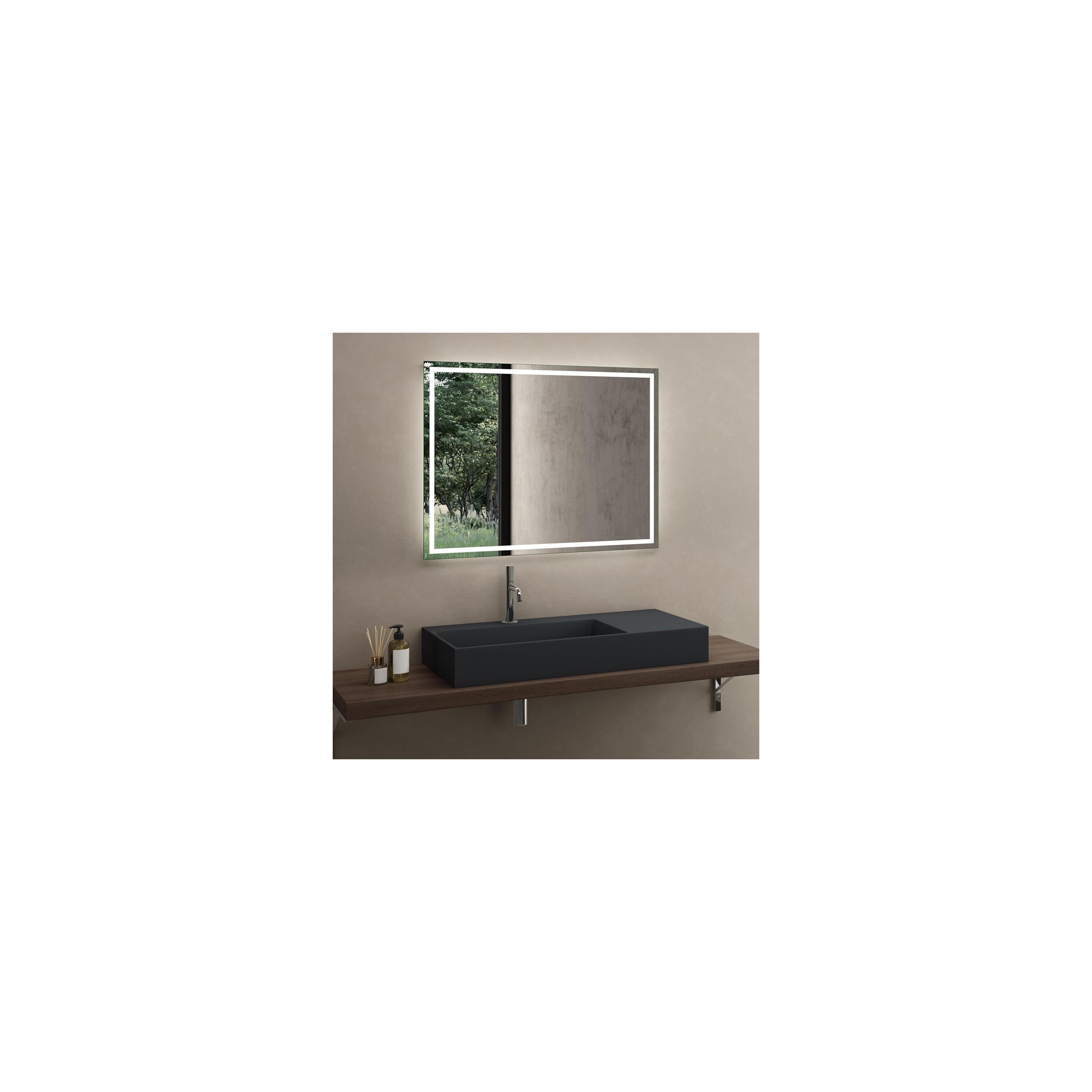 Konglomerato praustuvas  Archi 90 CM  Grey MATT