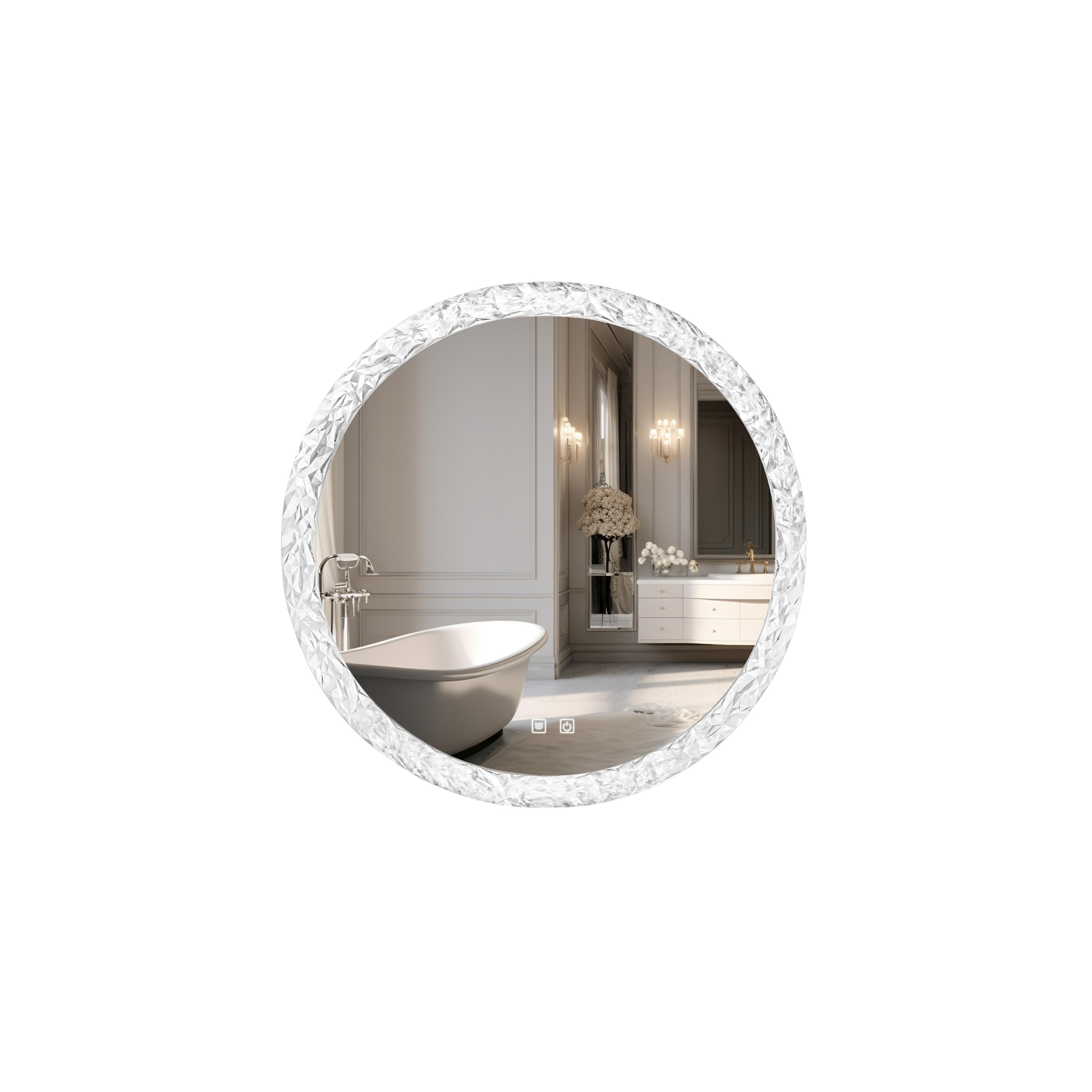 LED seinapeegel 60cm 107
