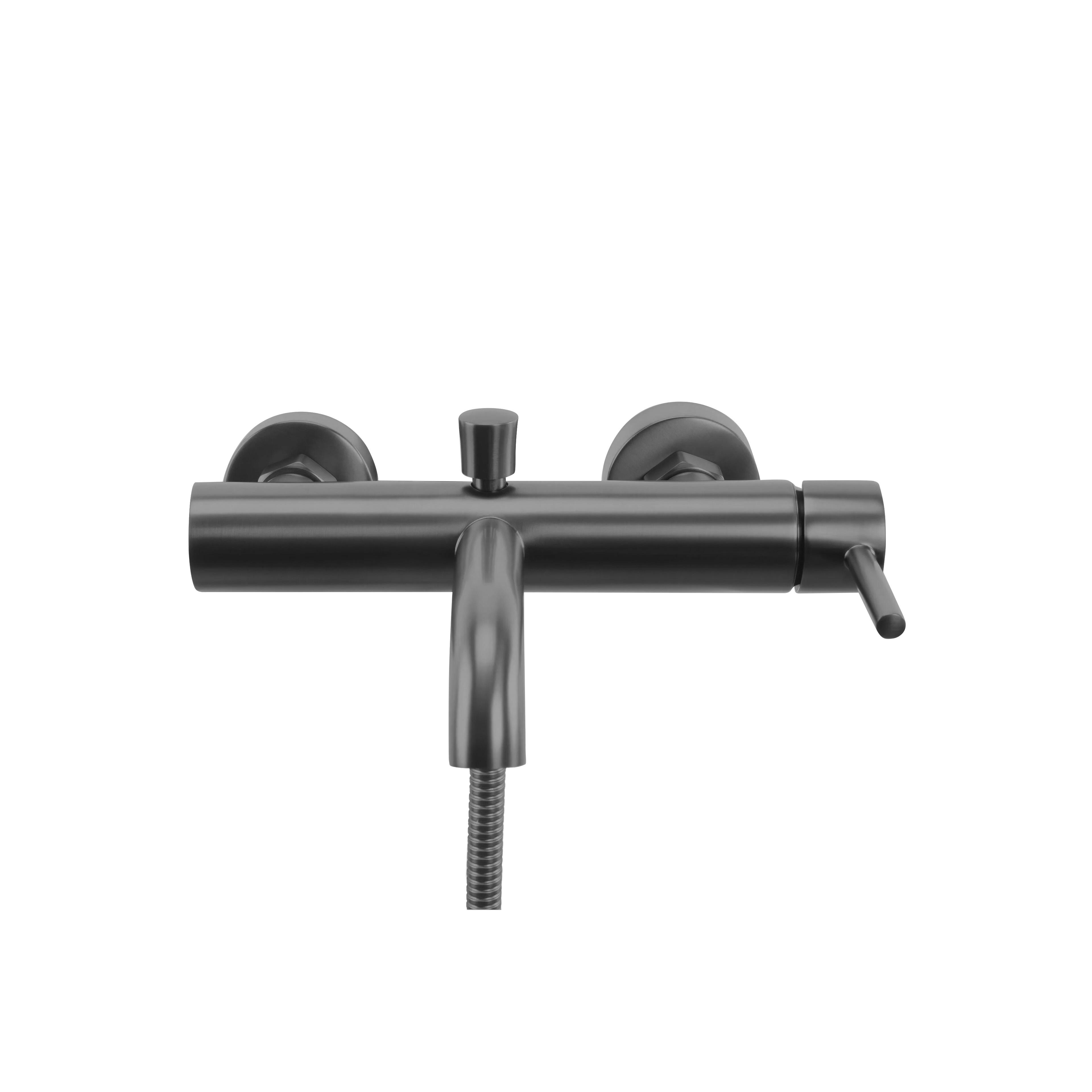 Bathroom faucet Rea Lungo Titan