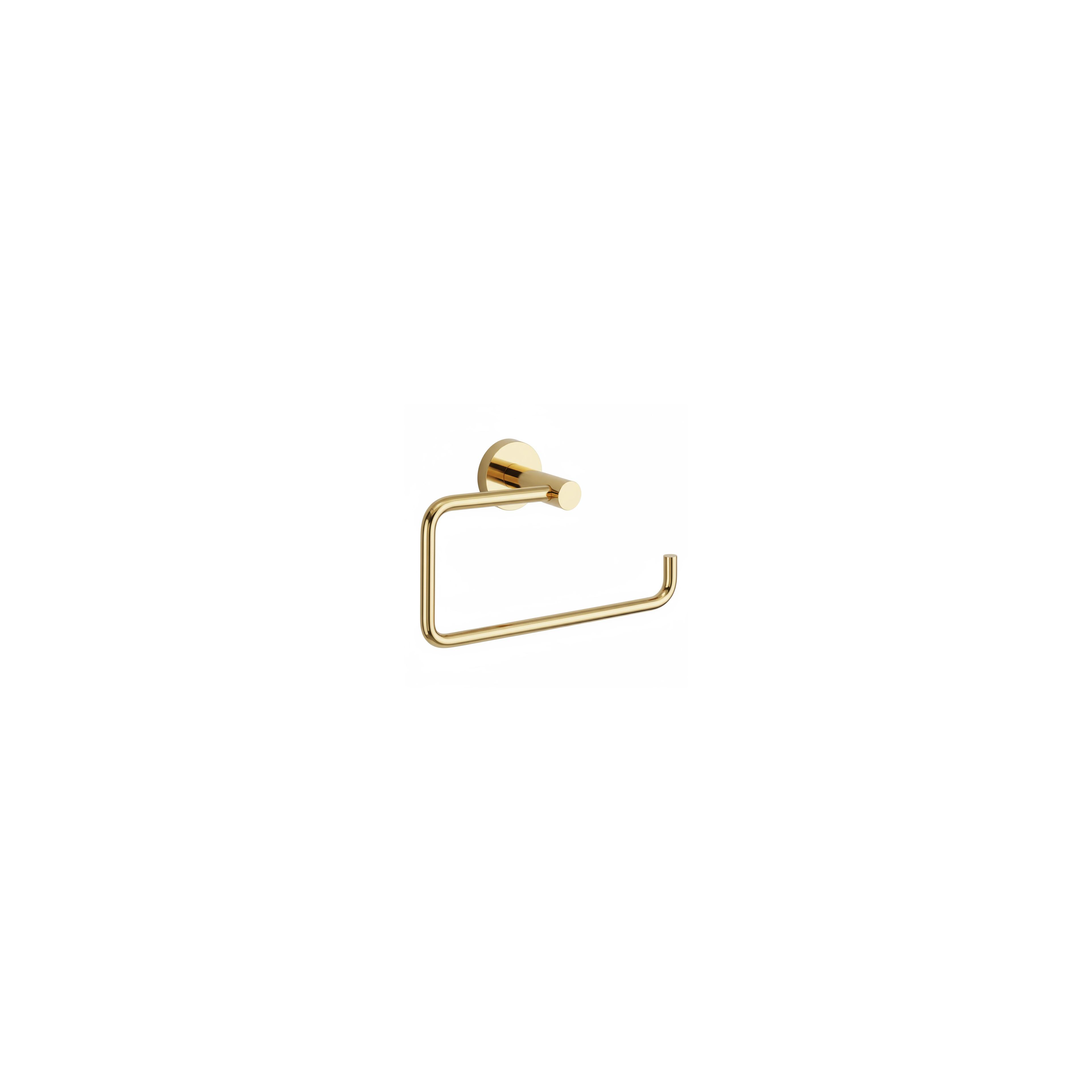 Porte-serviette 5610 Leo Gold