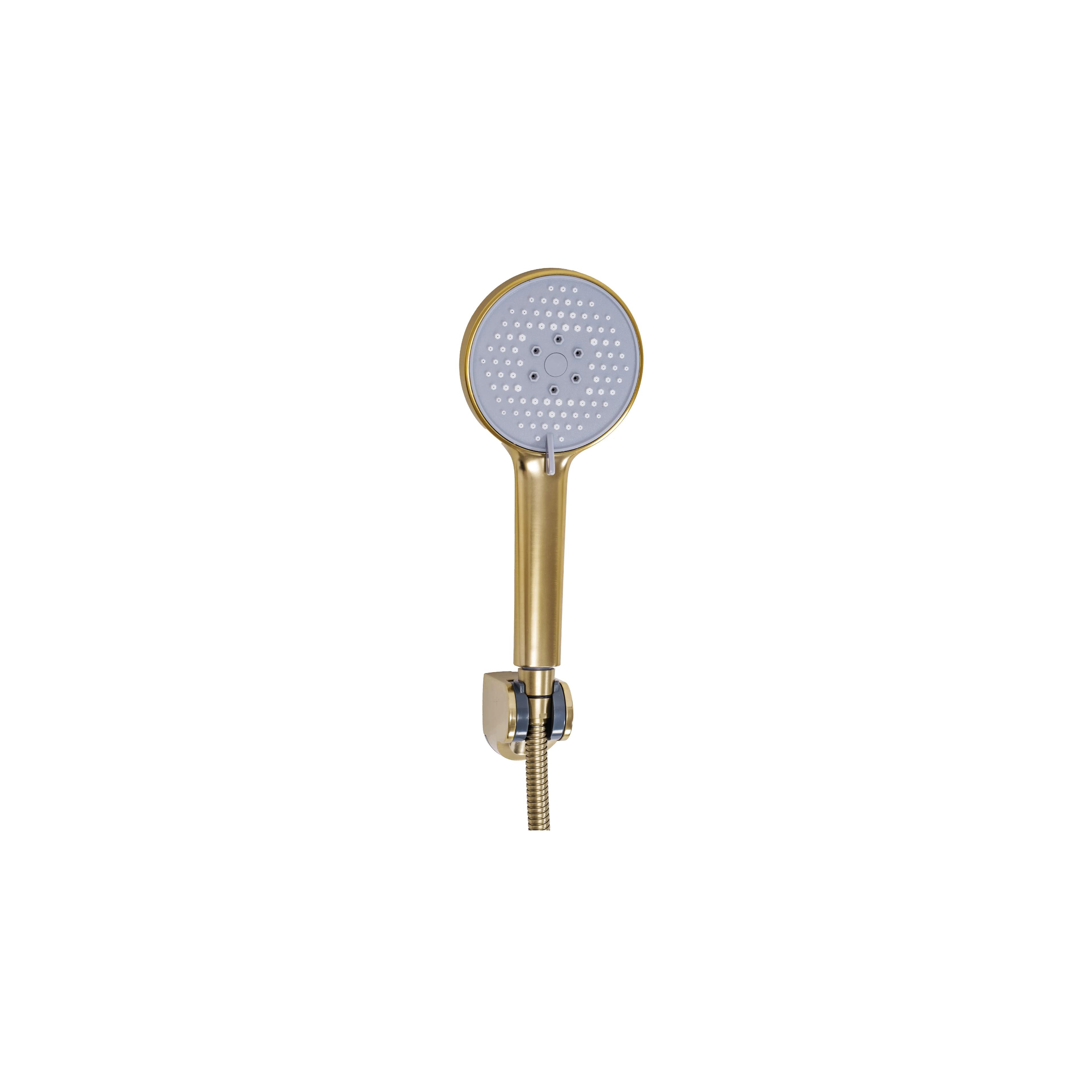 Robinet de douche REA  Verso Gold