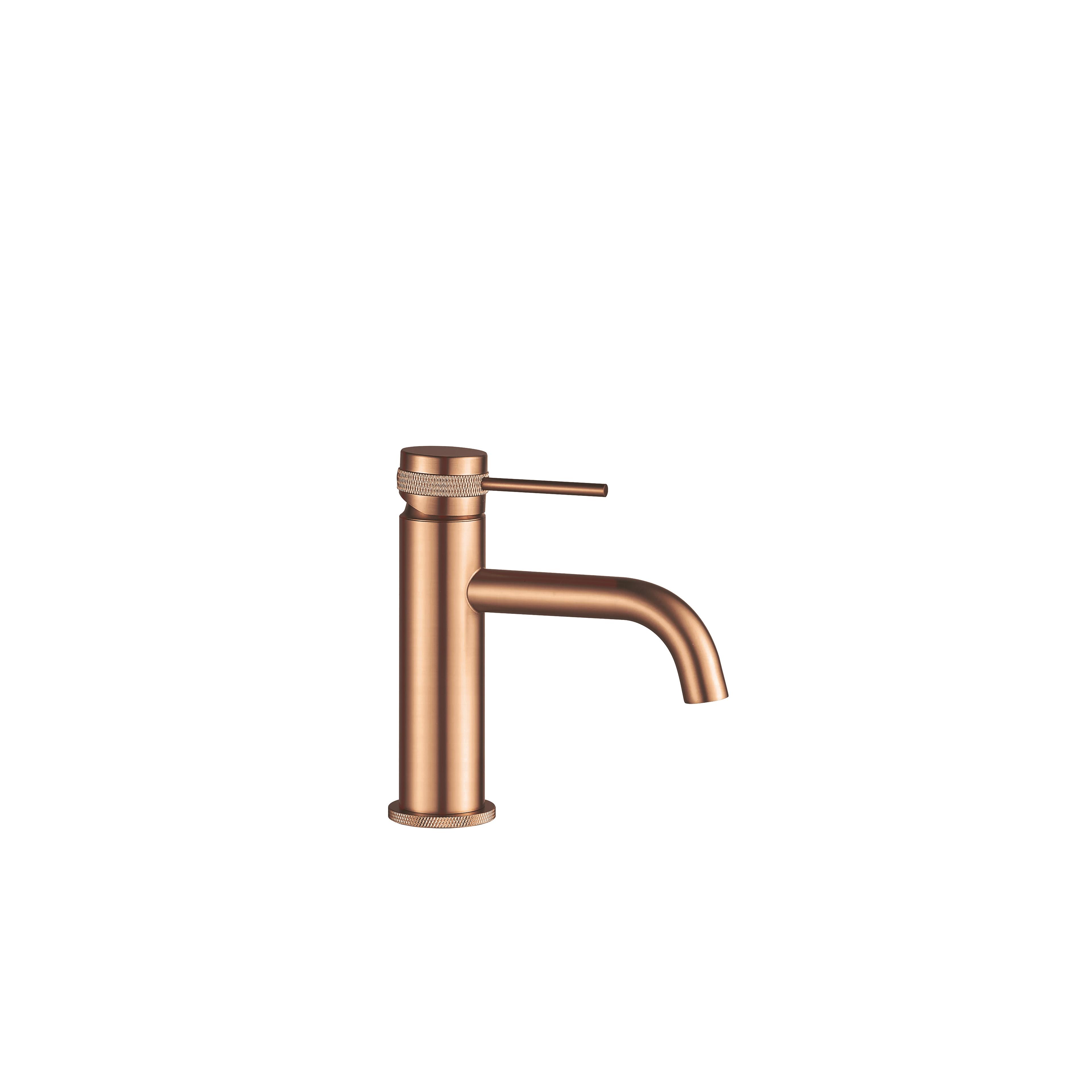 SLAVINA ZA UMIVAONIK Rea Lungo Grip Brush Copper Low