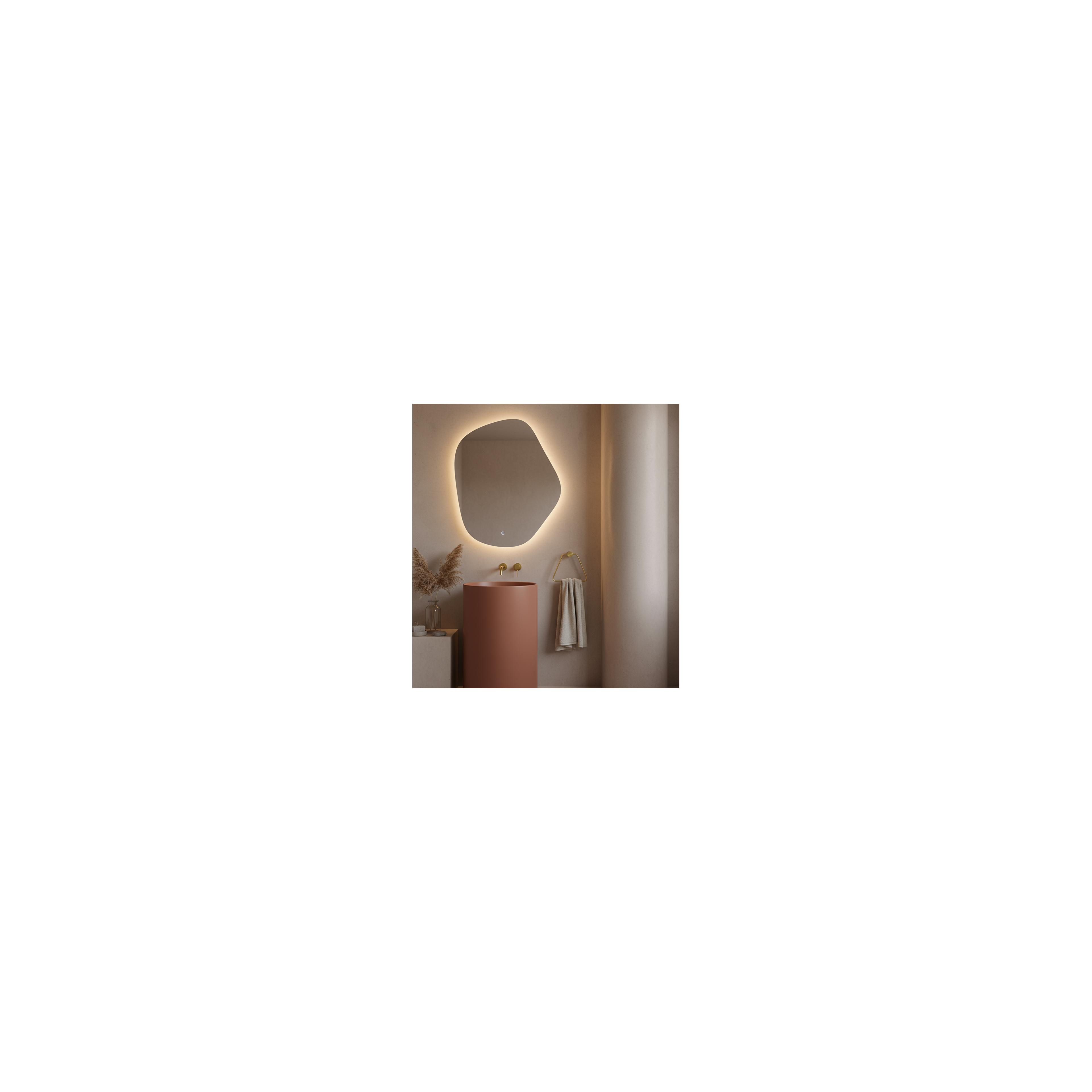 Porte-serviette Tomi 5810 Brush Gold