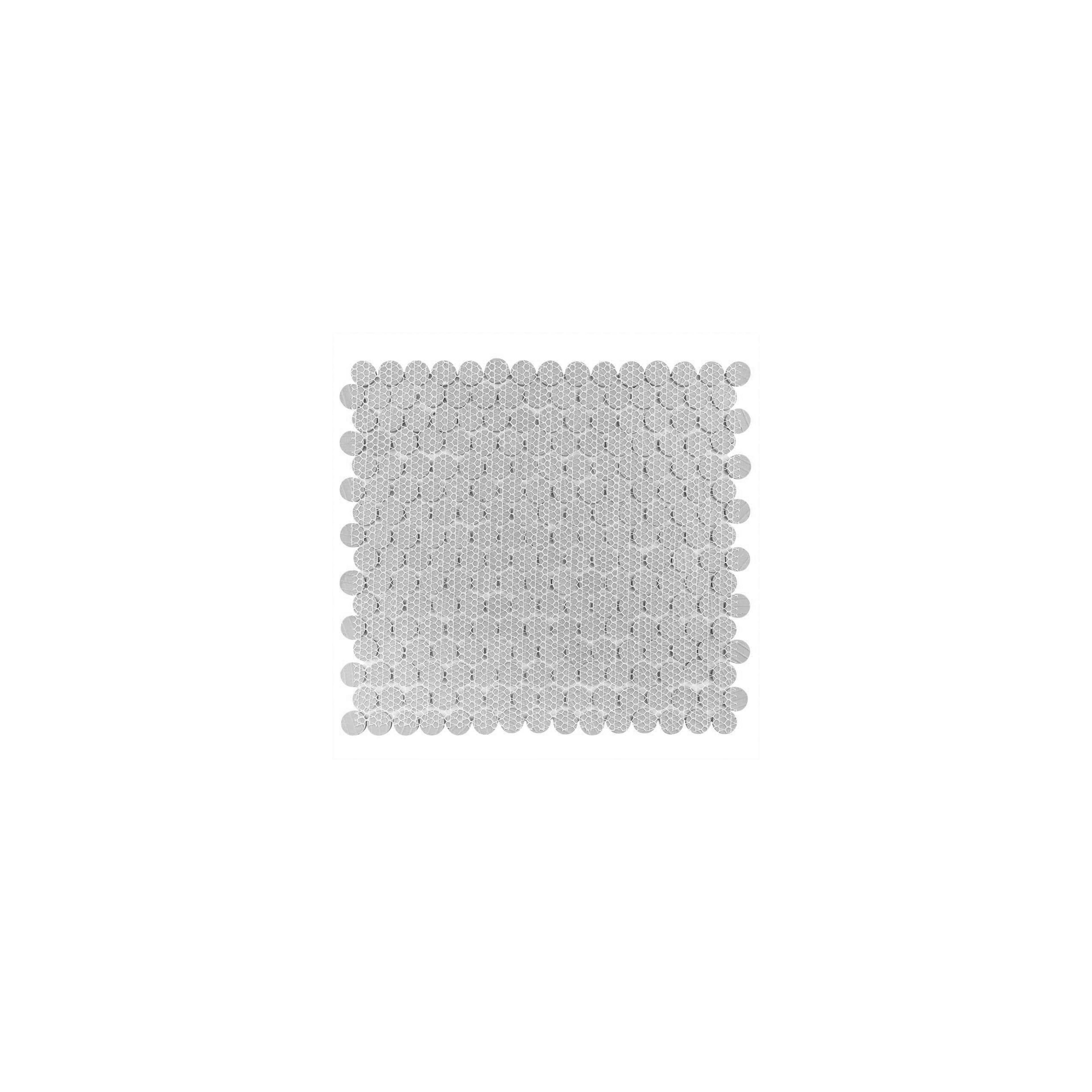 Mozaika 133421A Black
