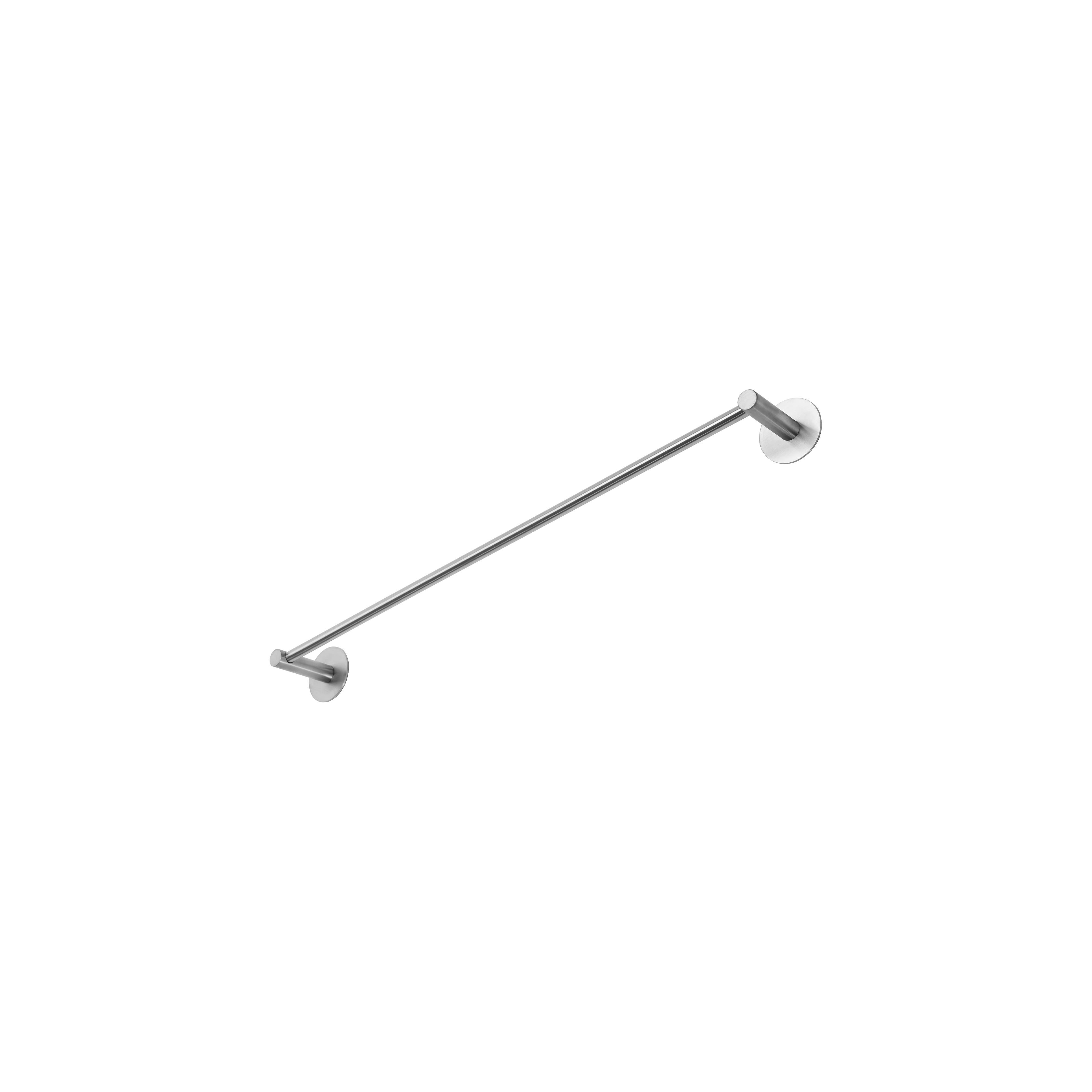 Вешалка для ванной Nickel INOX 322221 DUO