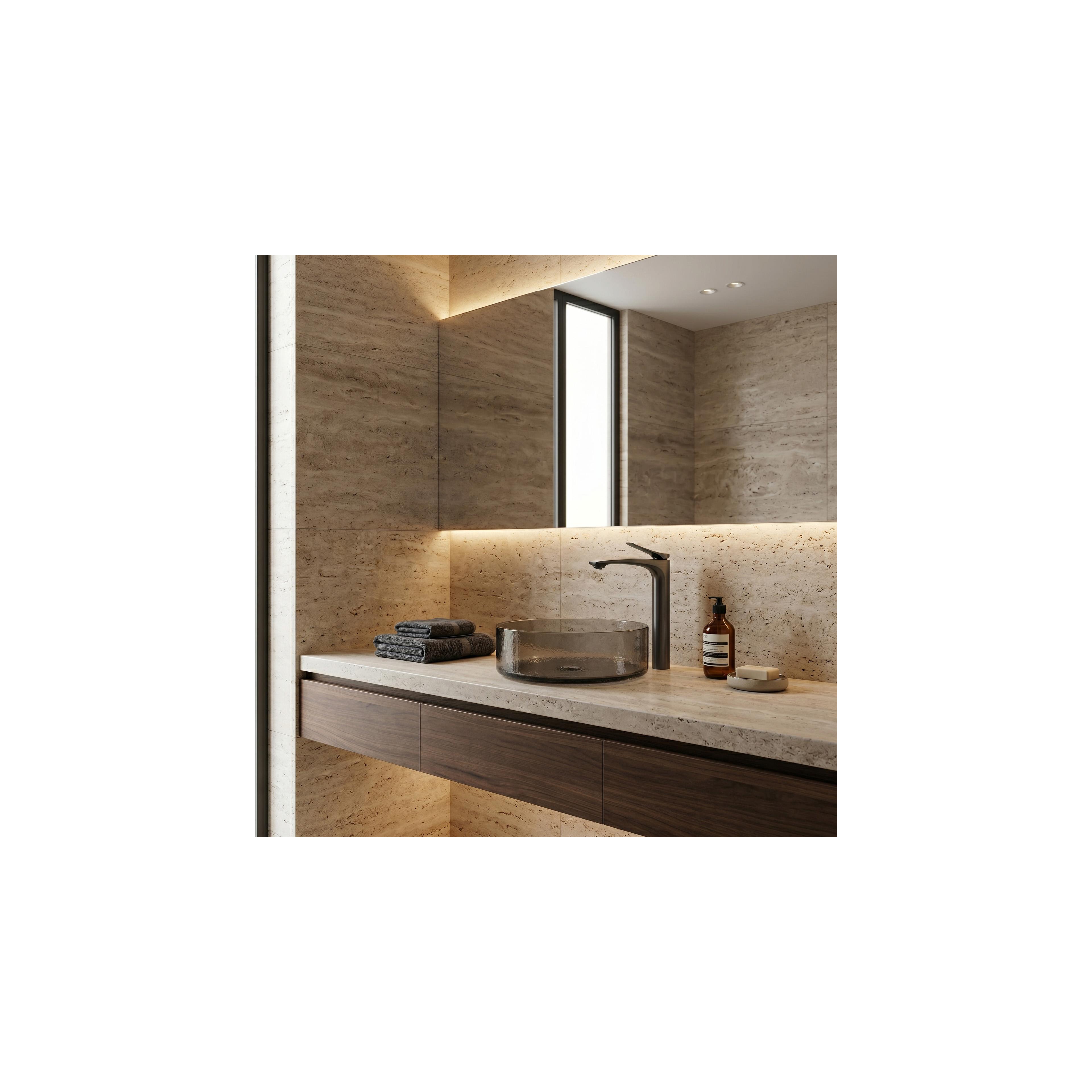 SLAVINA ZA UMIVAONIK PREMIUM Rea Vision Tytan High