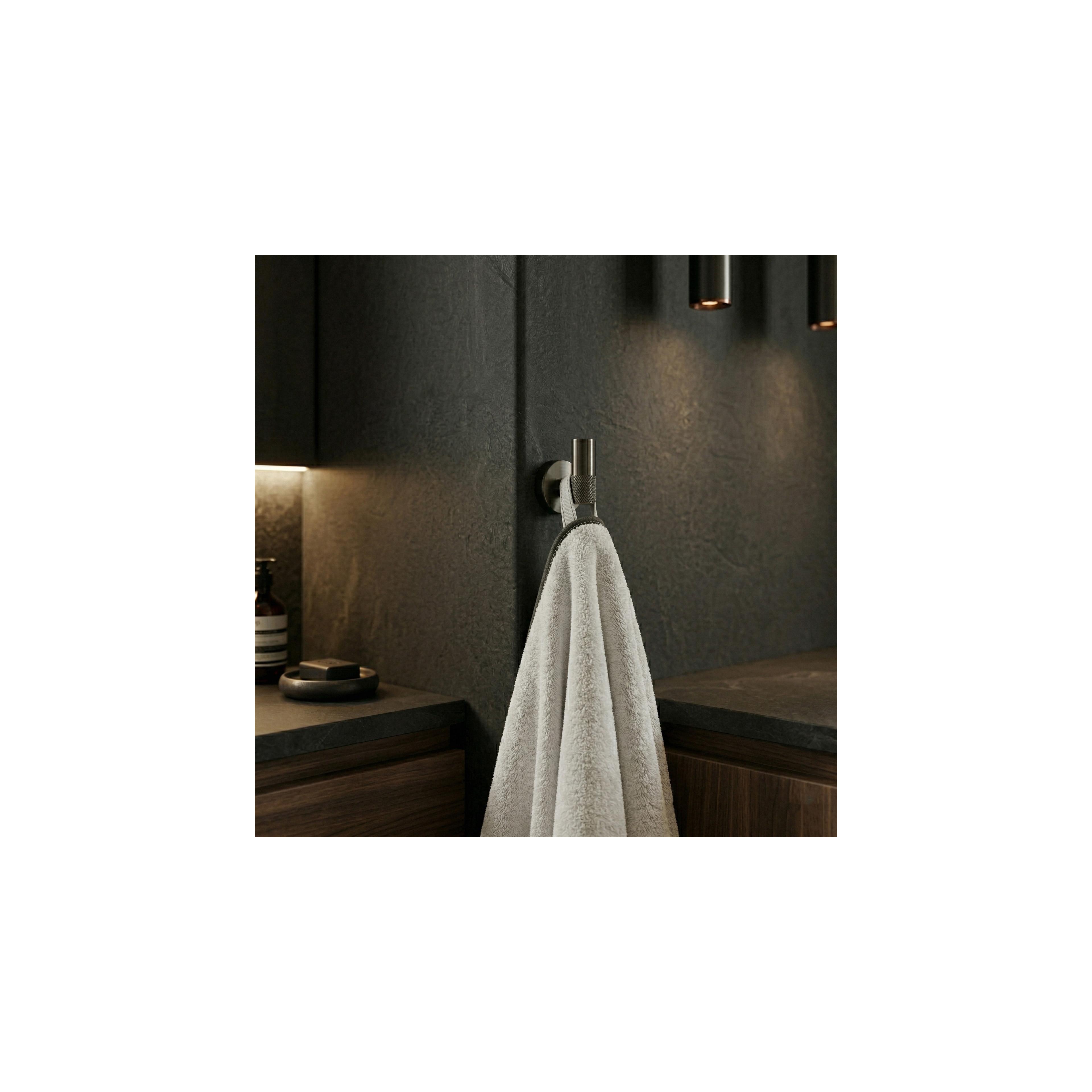 Bathroom hanger 6606 Modern Titan