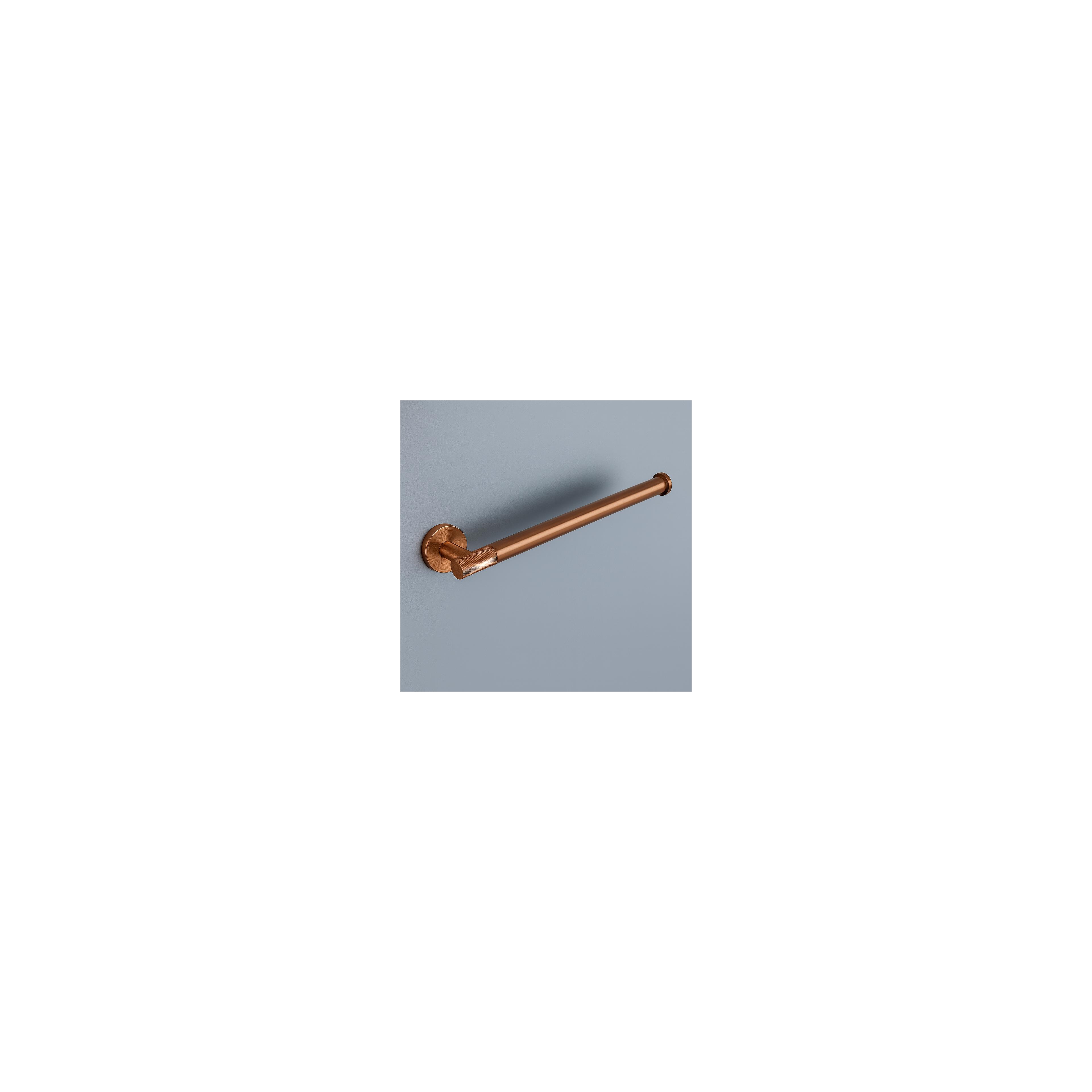 Vannas istabas pakaramais 6610a Modern Brush Copper