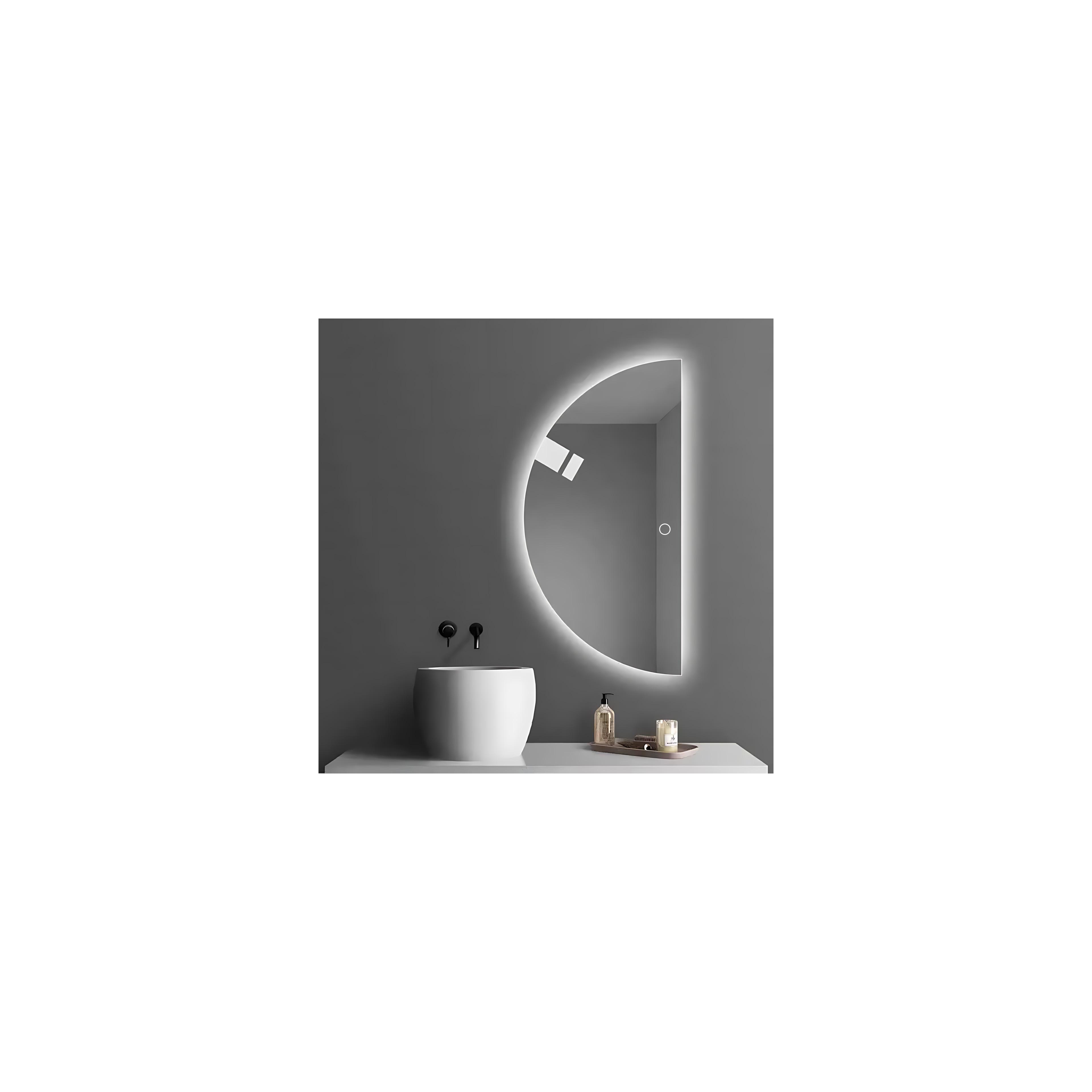 Miroir LED 120x60 YH-3360