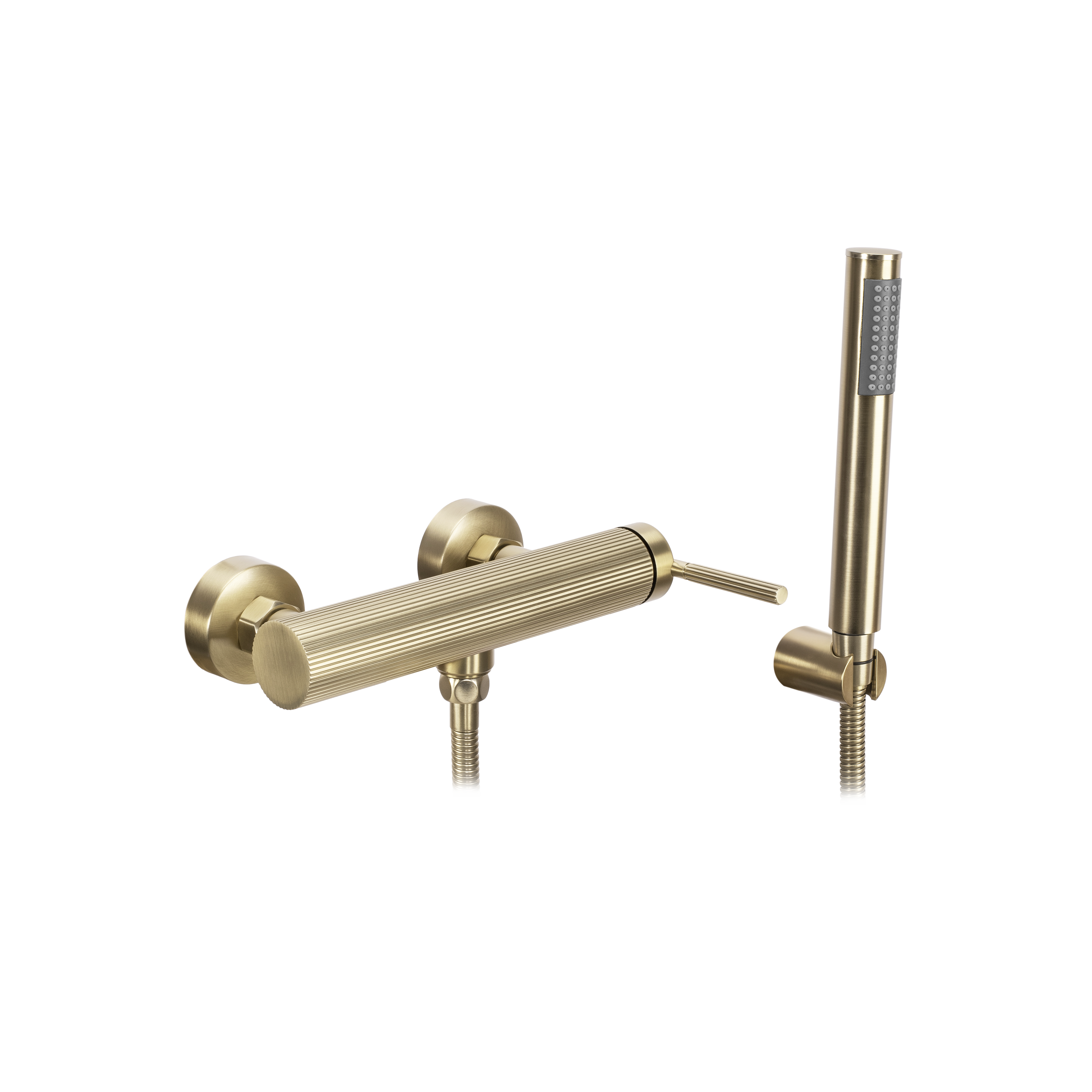 Robinet de douche REA Argon BRUSH GOLD