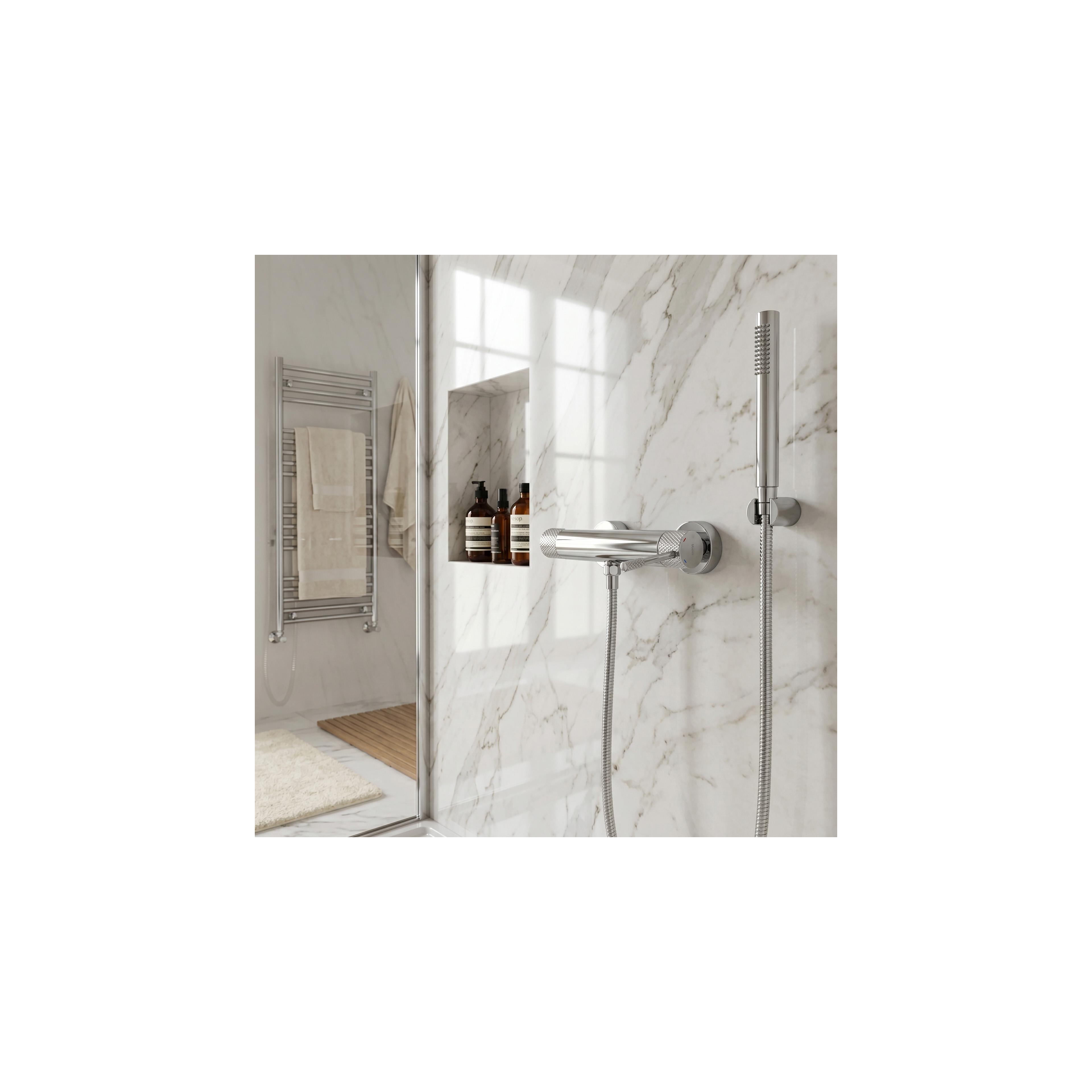 Bathtub faucet REA Venti Chrome