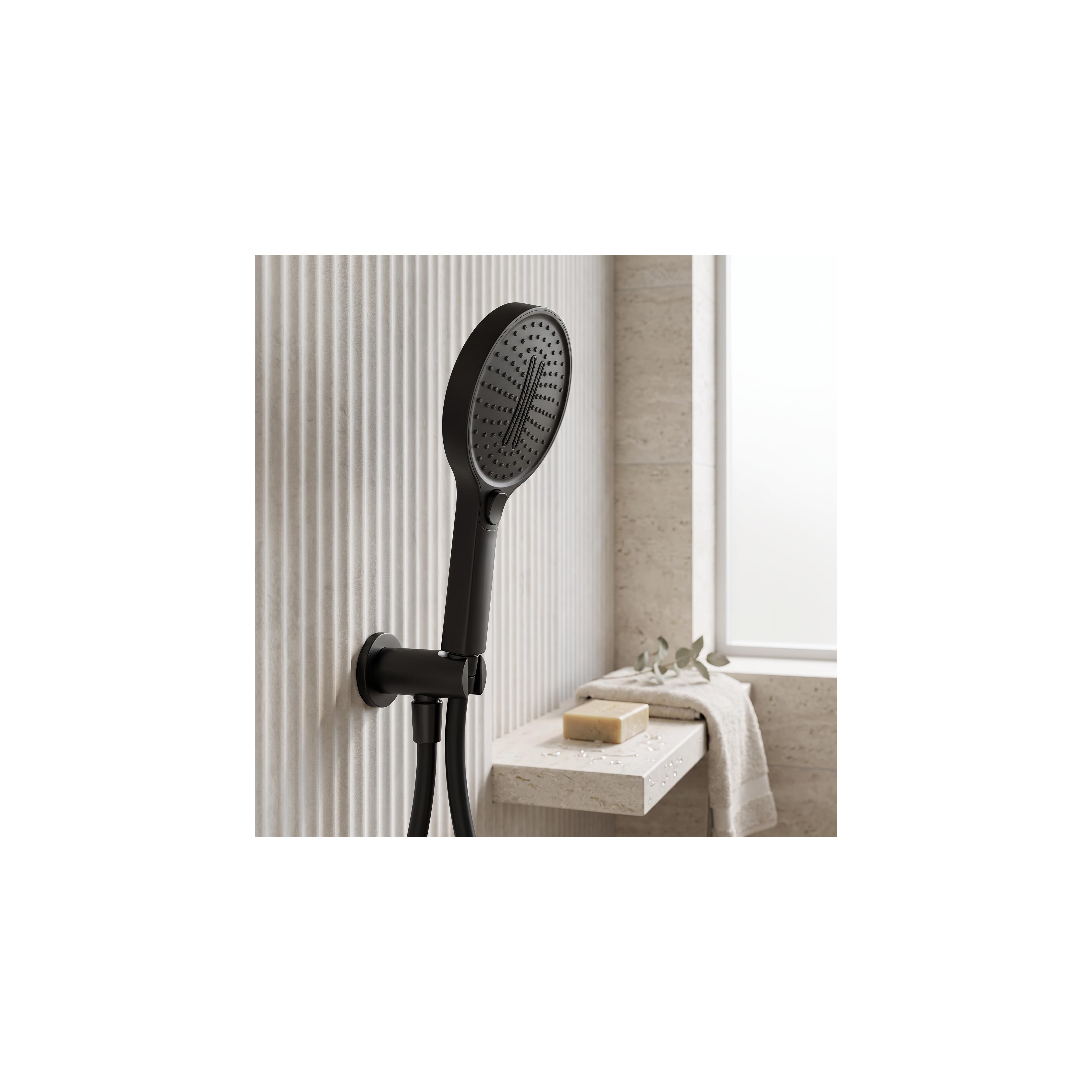 DUŠAS KLAUSULE REA JS-033 BLACK