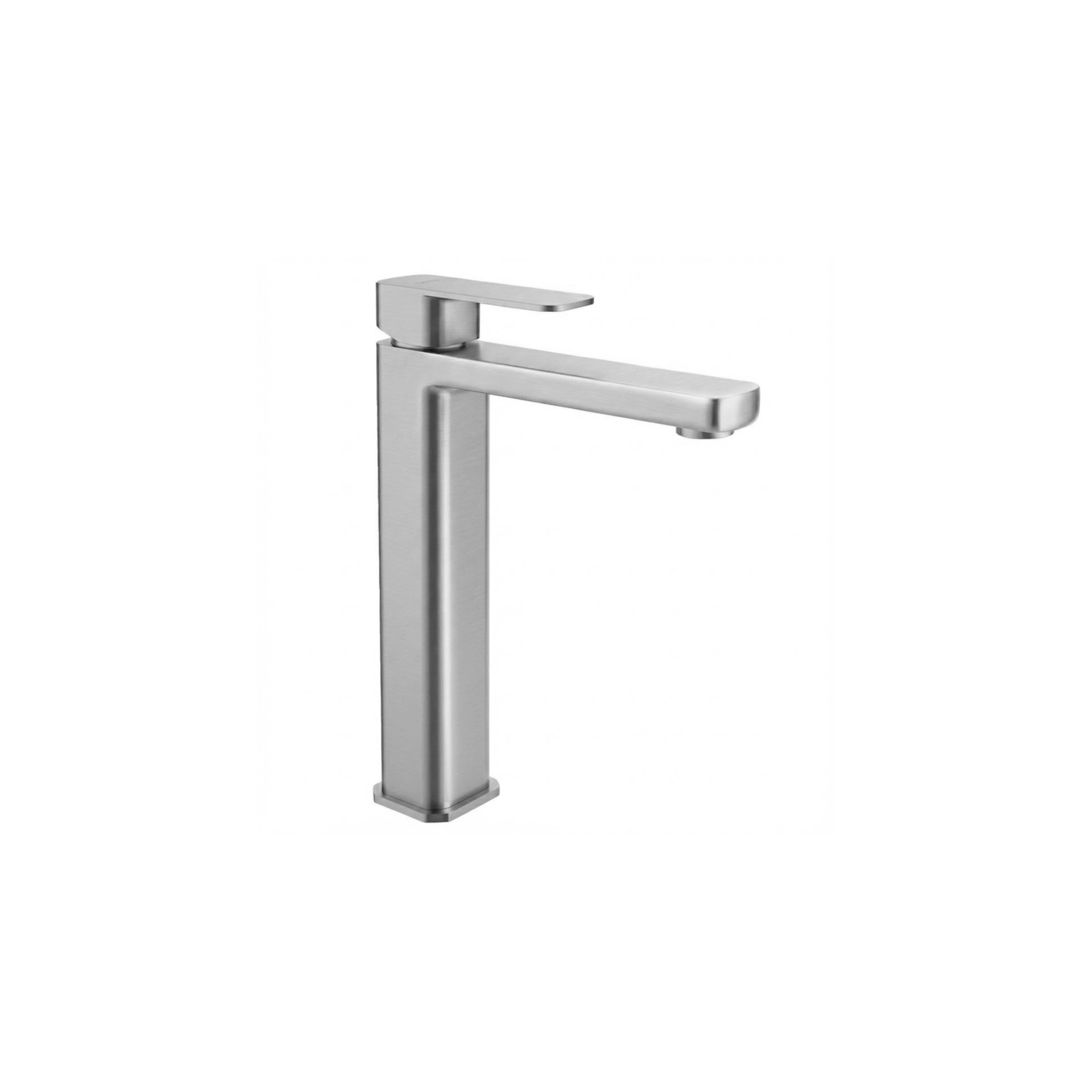Robinet de salle de bain Rea Arlo Brush Nickle