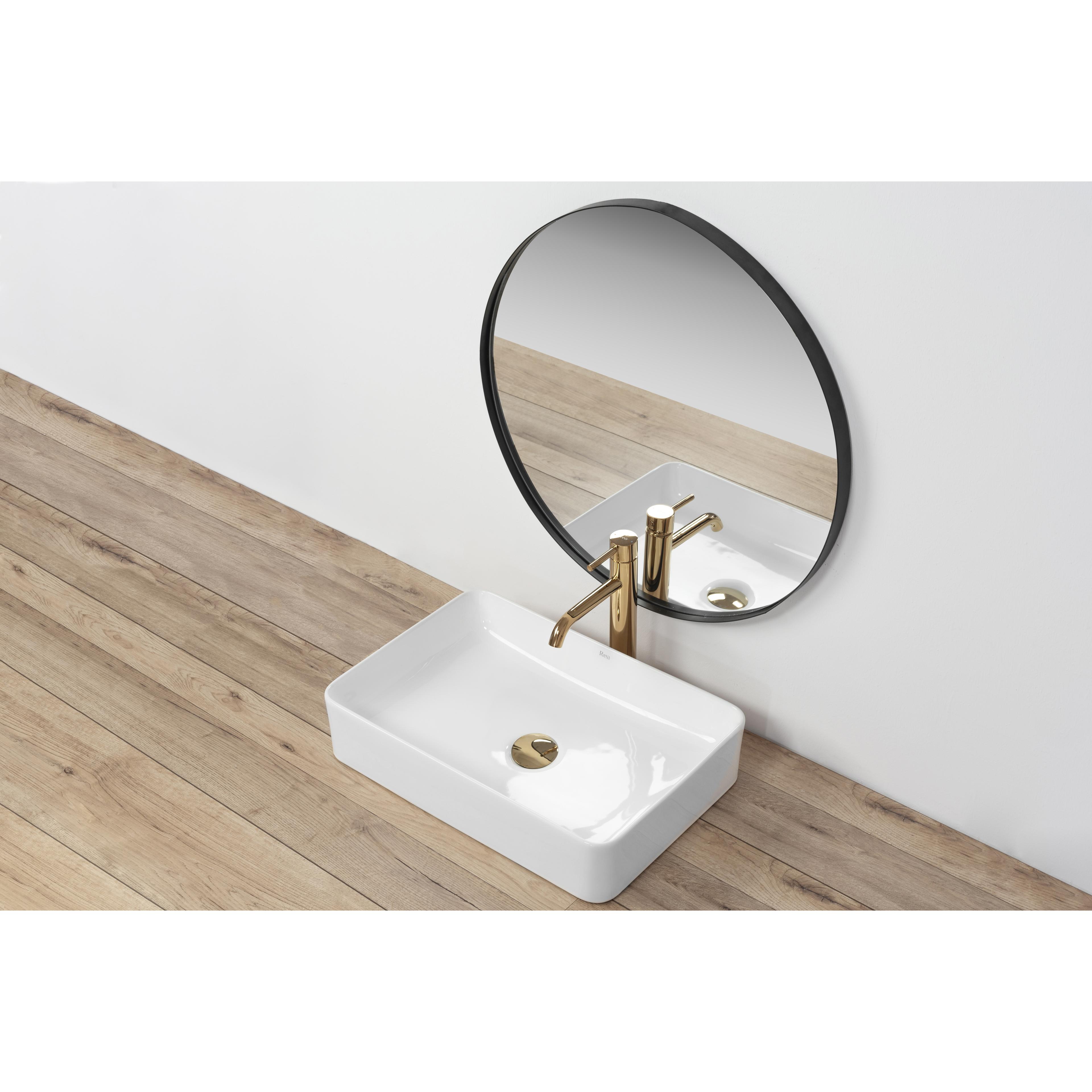 REA Avia Countertop pesuallas