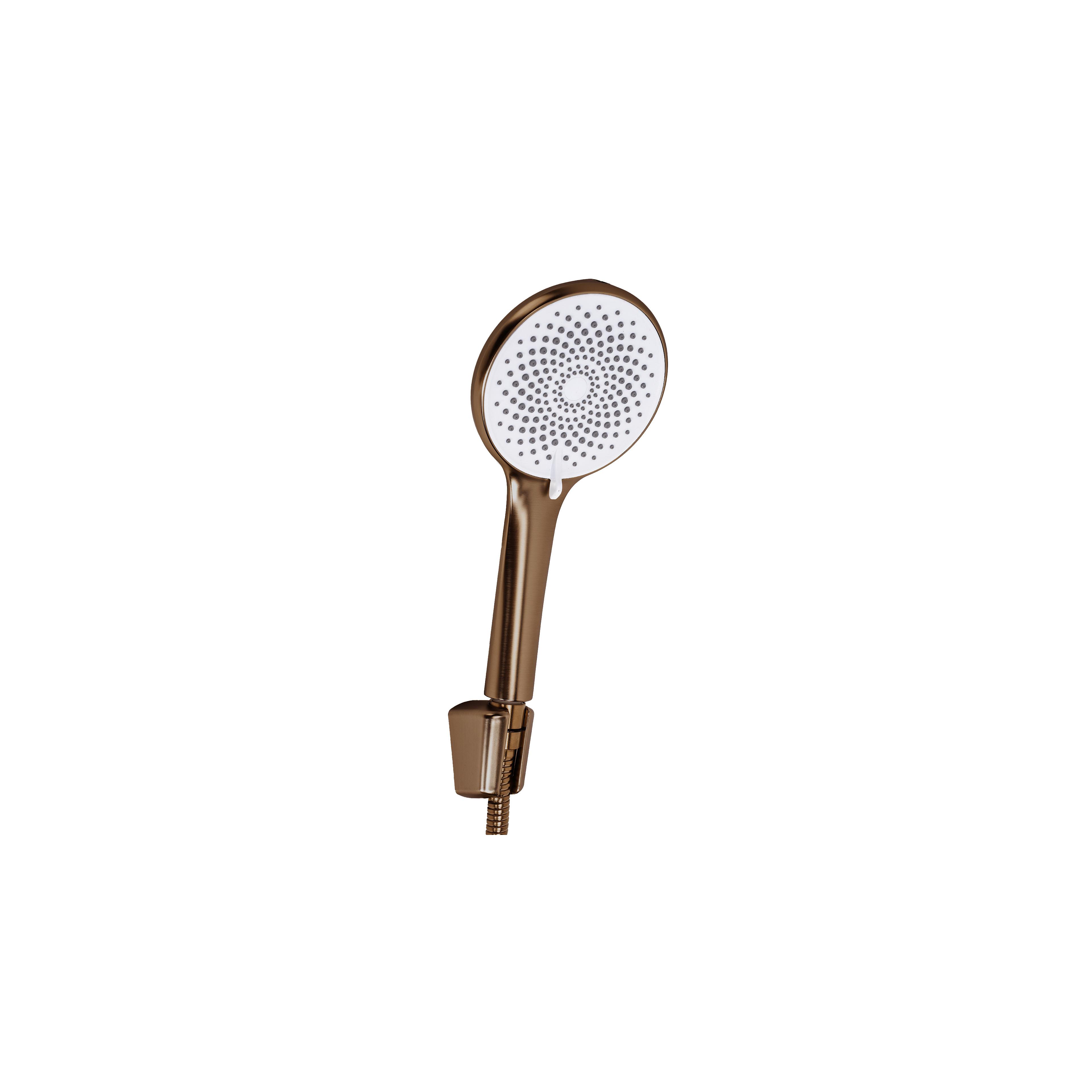 Baterie pentru cada Rea Foss Copper Brush
