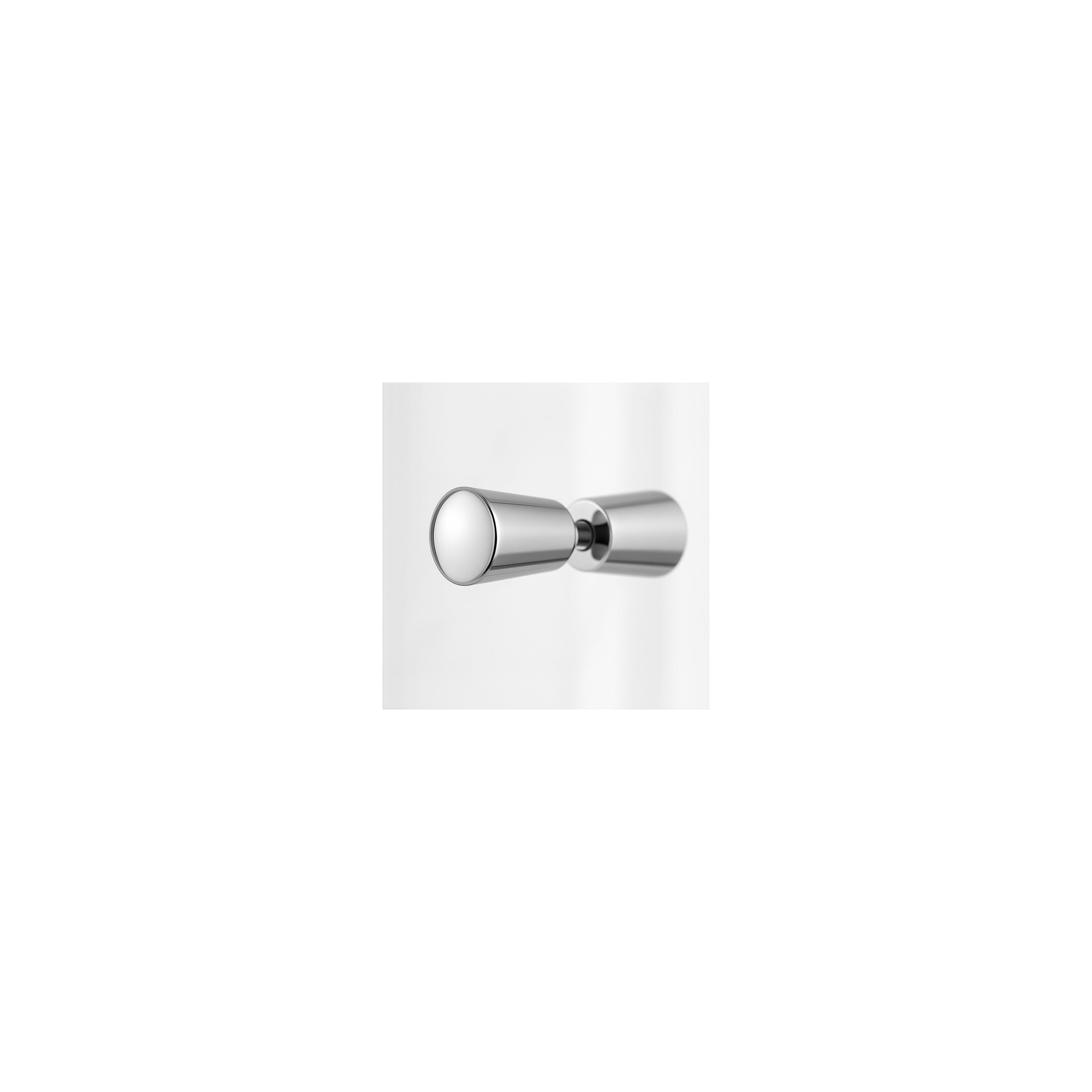 Душевая кабина Rea Primo Swing 80x70 Chrome