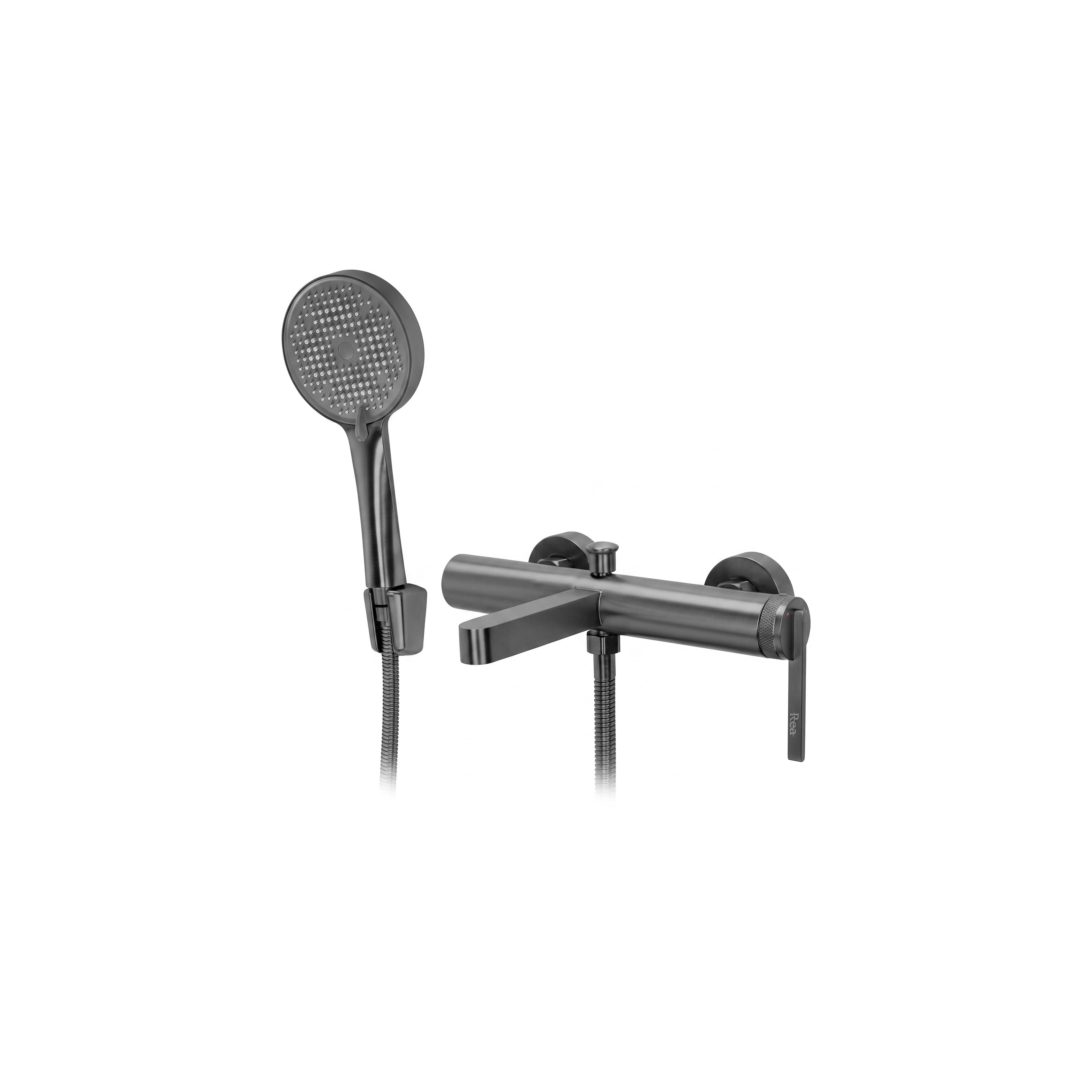 Bath faucet REA Grace Titan