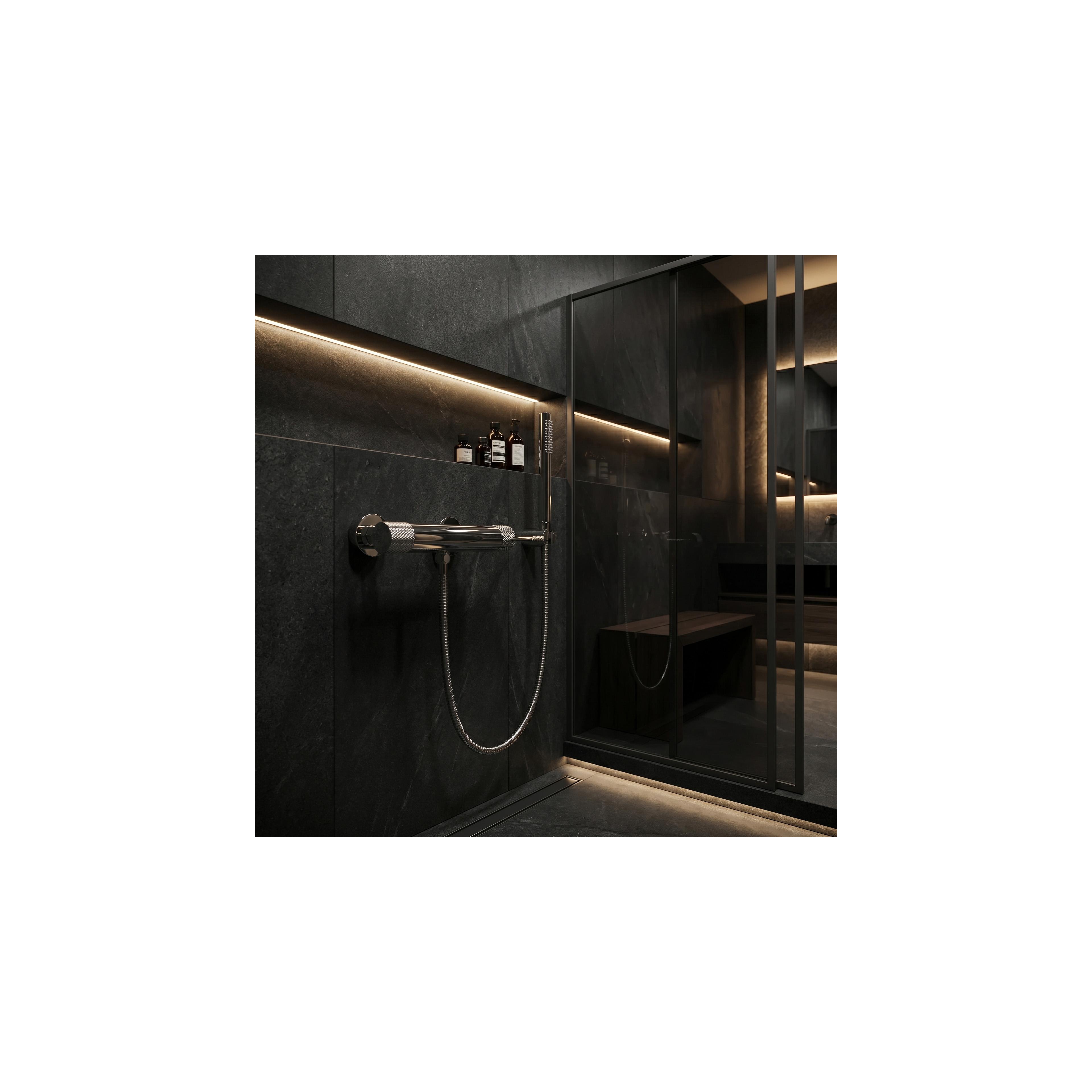 Bathtub faucet REA Venti Chrome